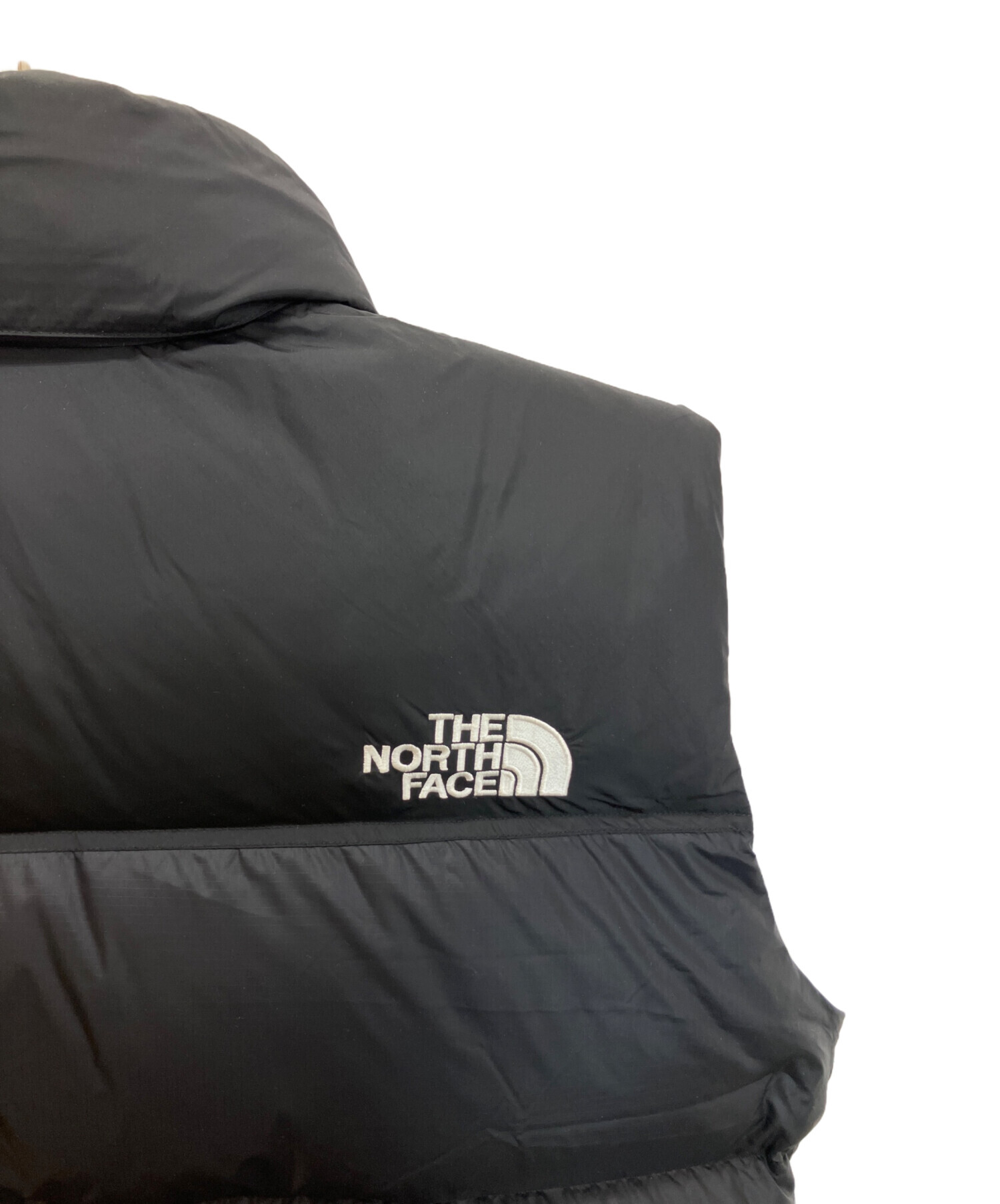 中古・古着通販】THE NORTH FACE (ザ ノース フェイス) ND92557 ヌプシ