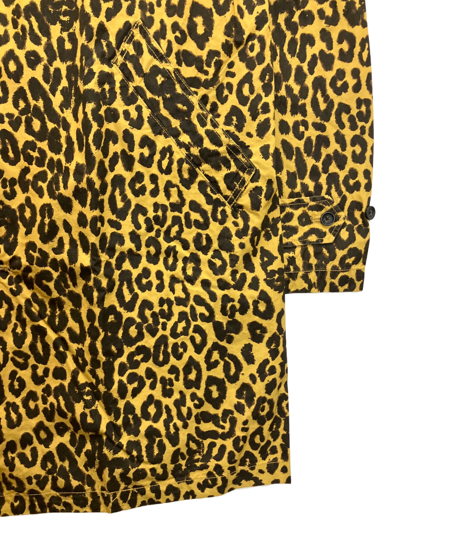 中古・古着通販】SUPREME (シュプリーム) Hysteric Glamour