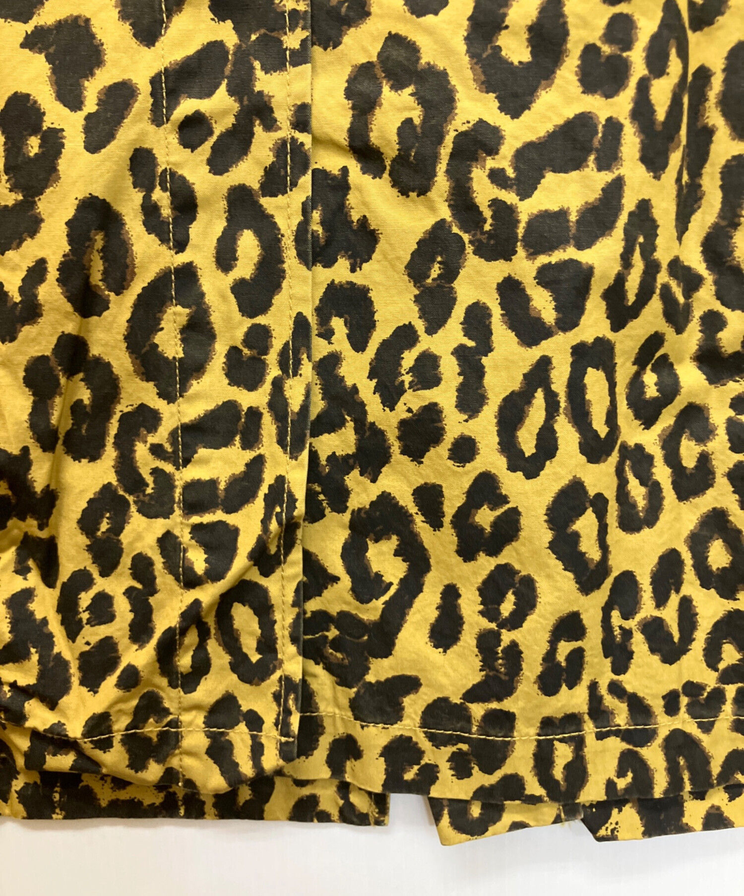中古・古着通販】SUPREME (シュプリーム) Hysteric Glamour