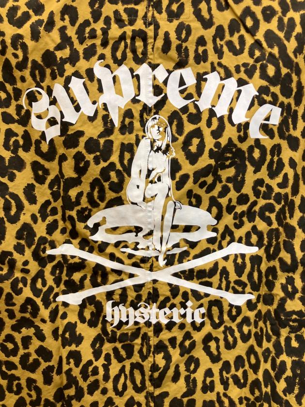 中古・古着通販】SUPREME (シュプリーム) Hysteric Glamour