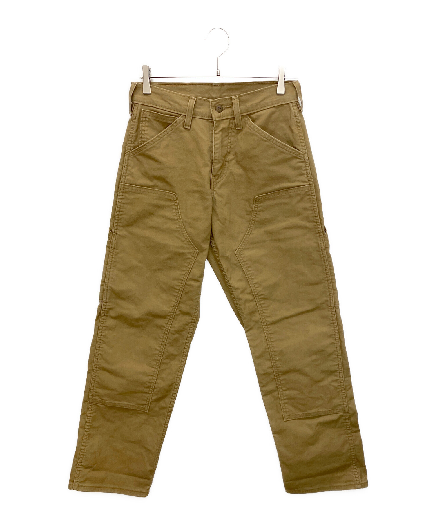 その他 dual 中古・古着通販】LEVI'S (リーバイス) 565ダブルニーデニムパンツ