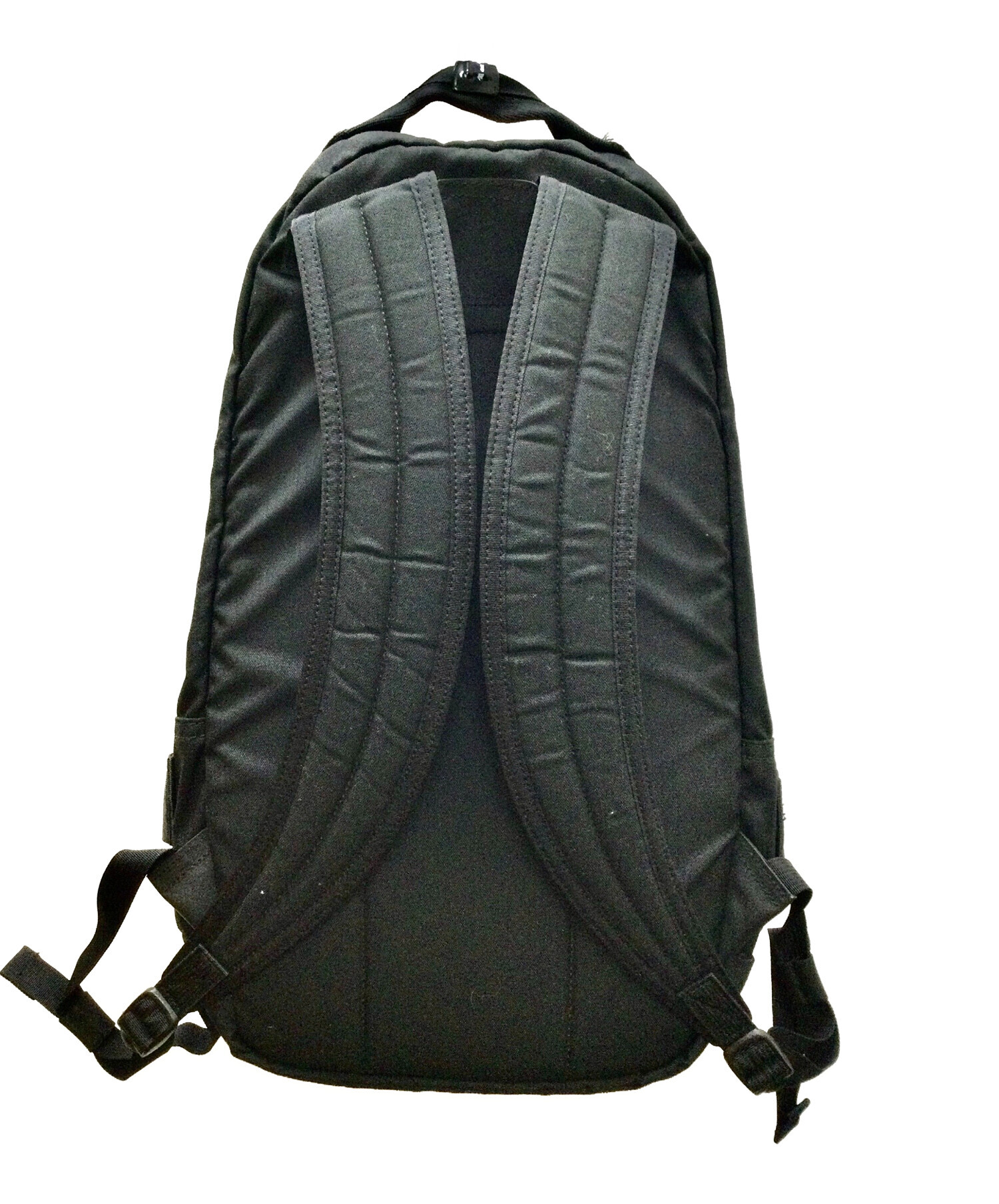 中古・古着通販】BRIEFING (ブリーフィング) リュック ブラック