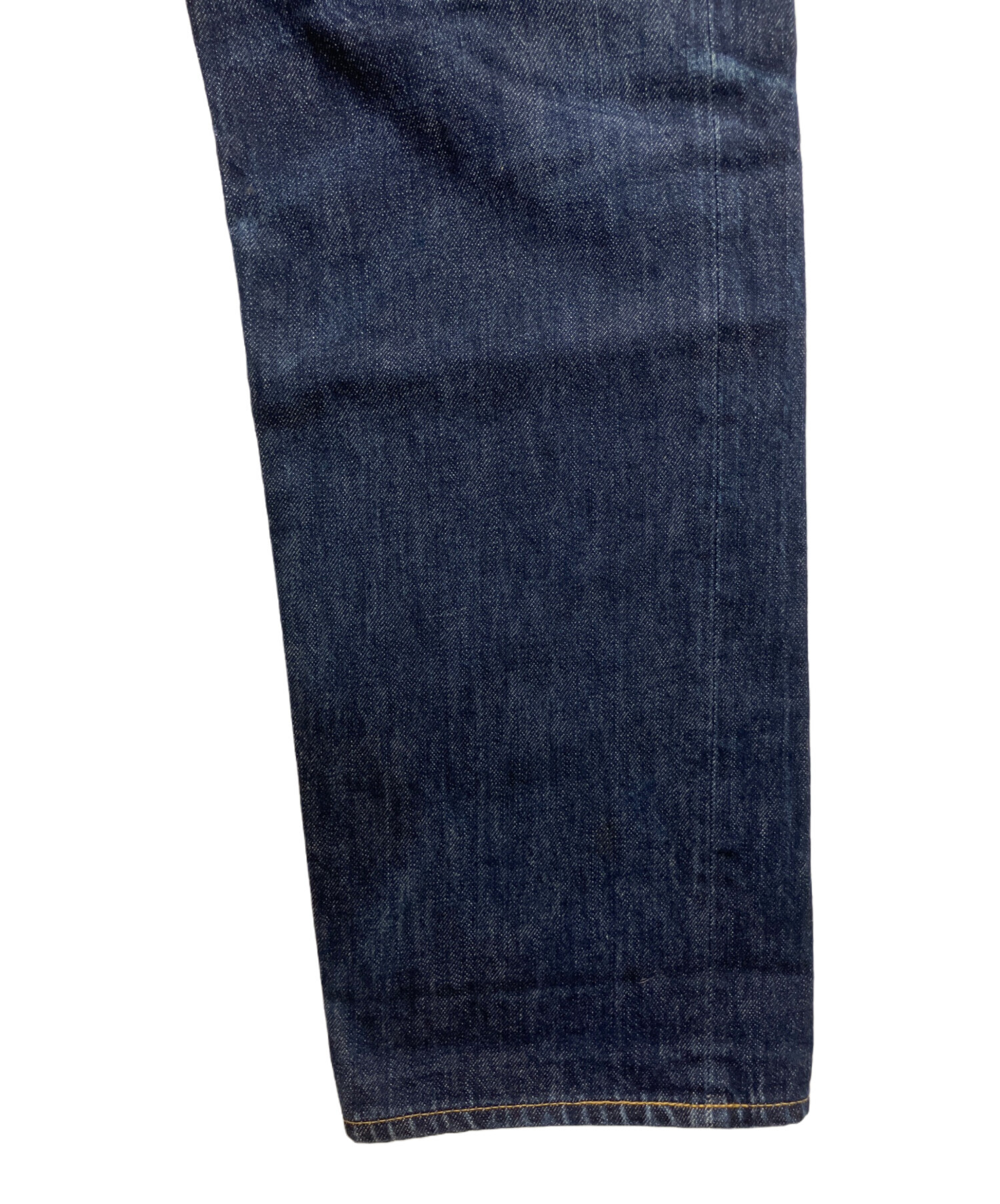 中古・古着通販】LEVI'S (リーバイス) 47501-0117 復刻501XXデニム