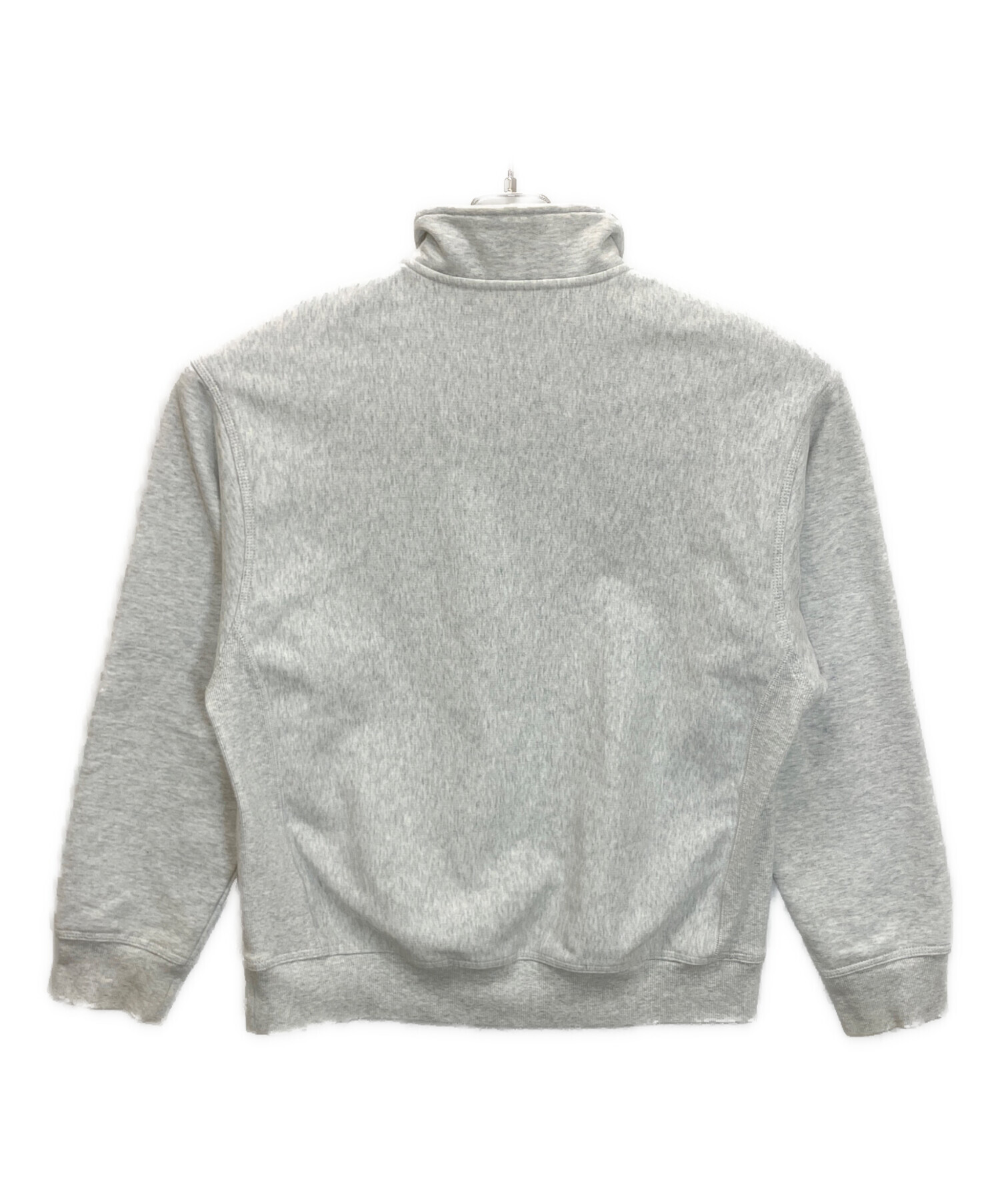 中古・古着通販】CarHartt (カーハート) ハーフジップスウェット