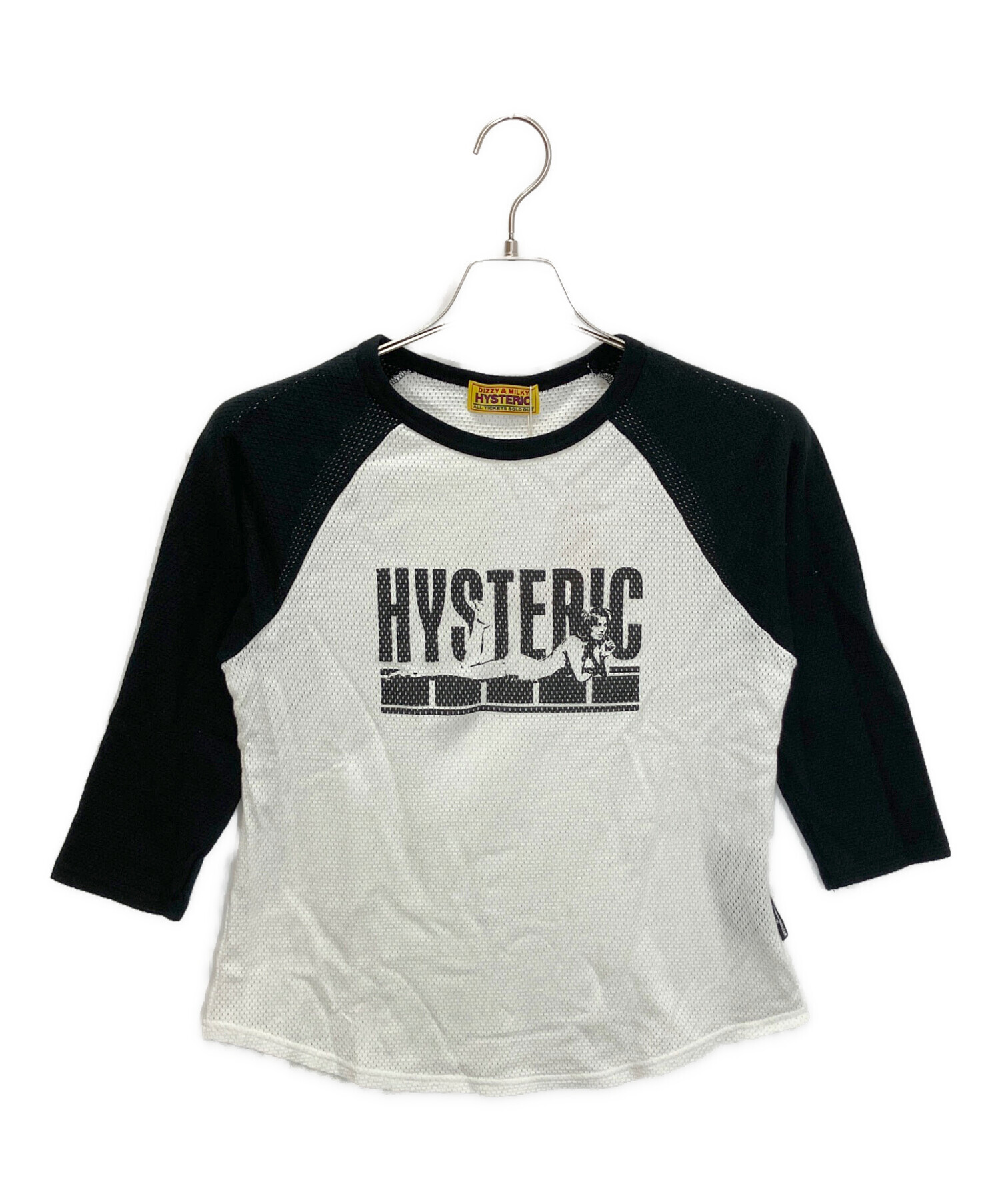 中古・古着通販】Hysteric Glamour (ヒステリックグラマー) 01251CL07 