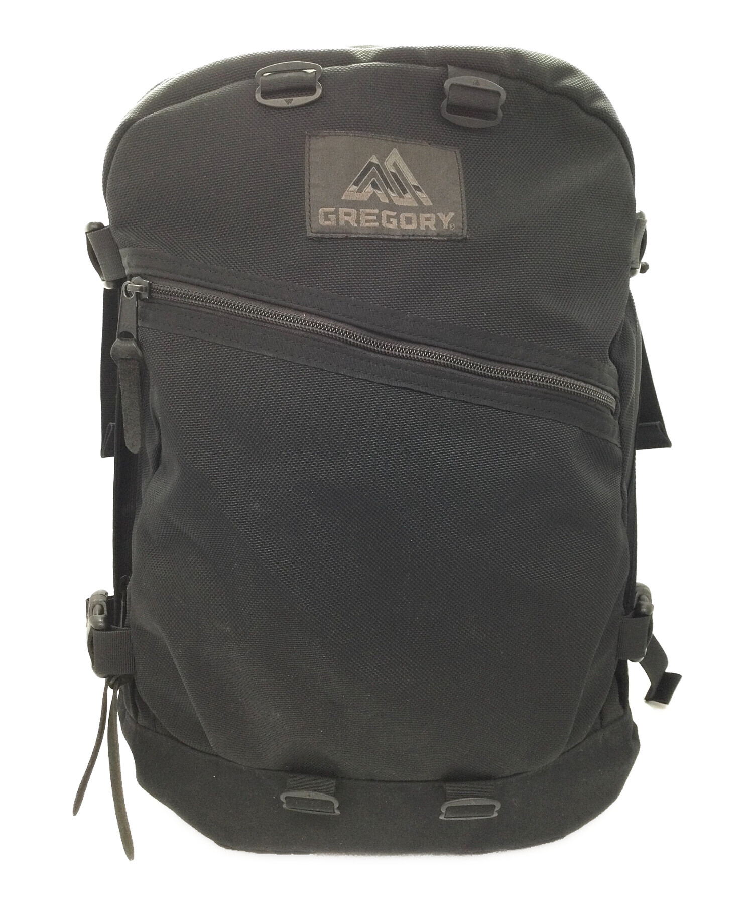 中古・古着通販】GREGORY (グレゴリー) バックパック ブラック 