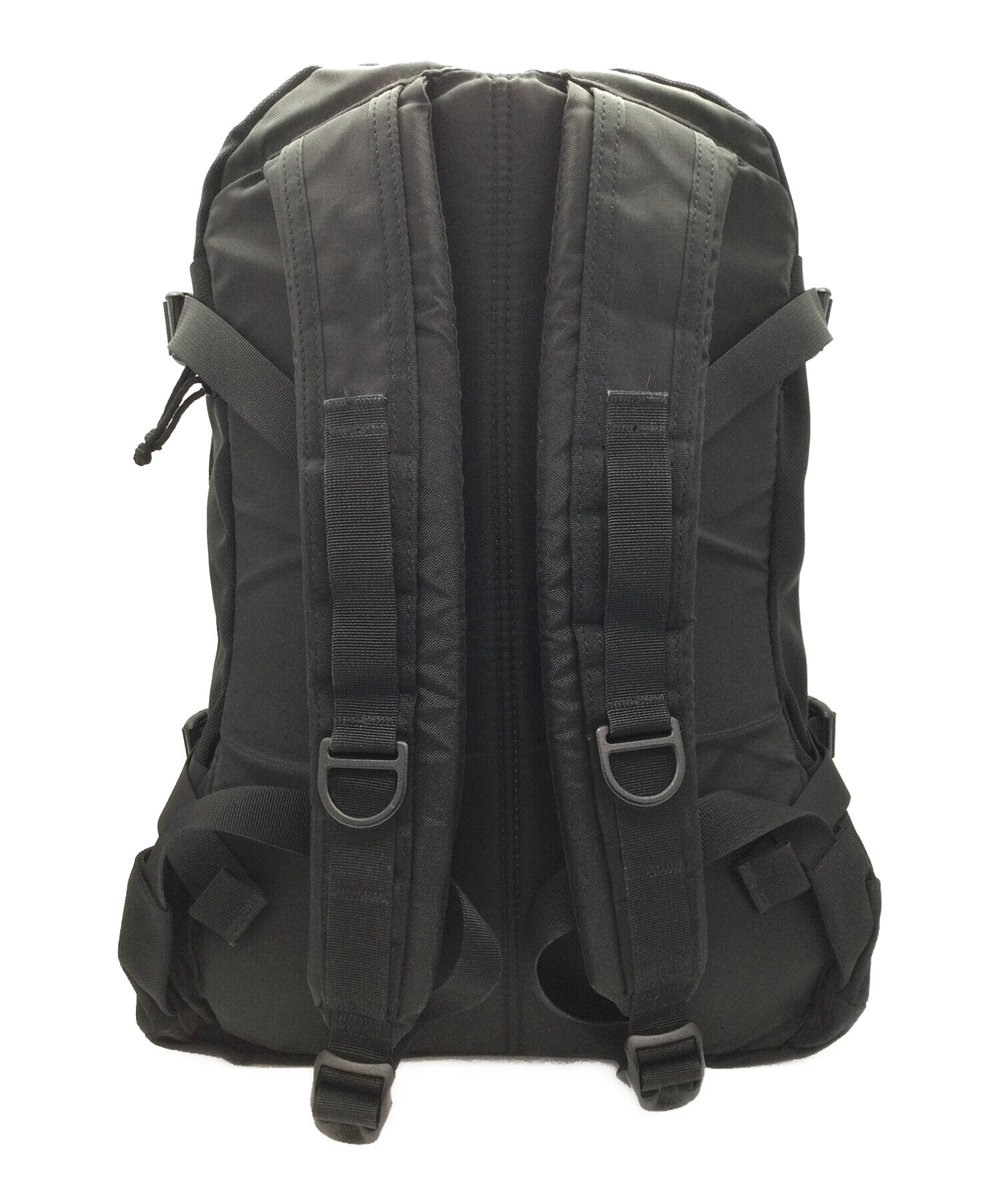 中古・古着通販】GREGORY (グレゴリー) バックパック ブラック 