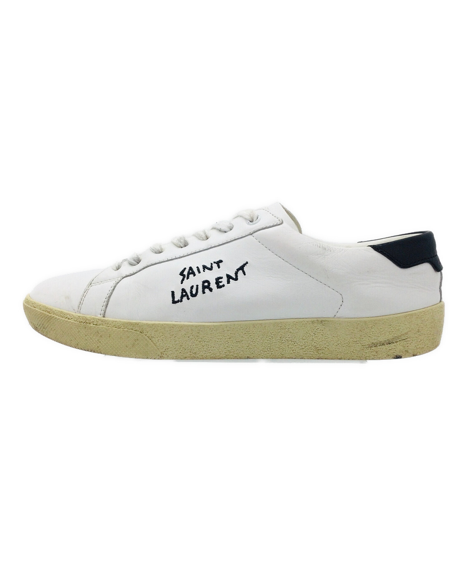 中古・古着通販】Saint Laurent Paris (サンローランパリ) SL06 
