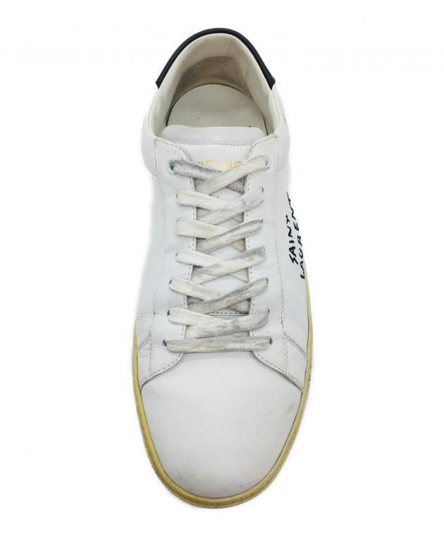 中古・古着通販】Saint Laurent Paris (サンローランパリ) SL06