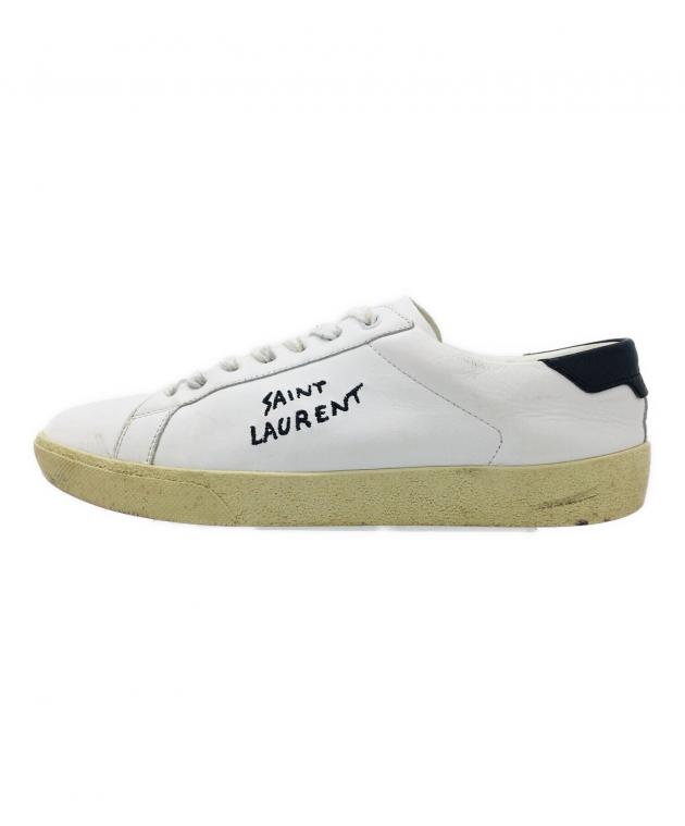 中古・古着通販】Saint Laurent Paris (サンローランパリ) SL06