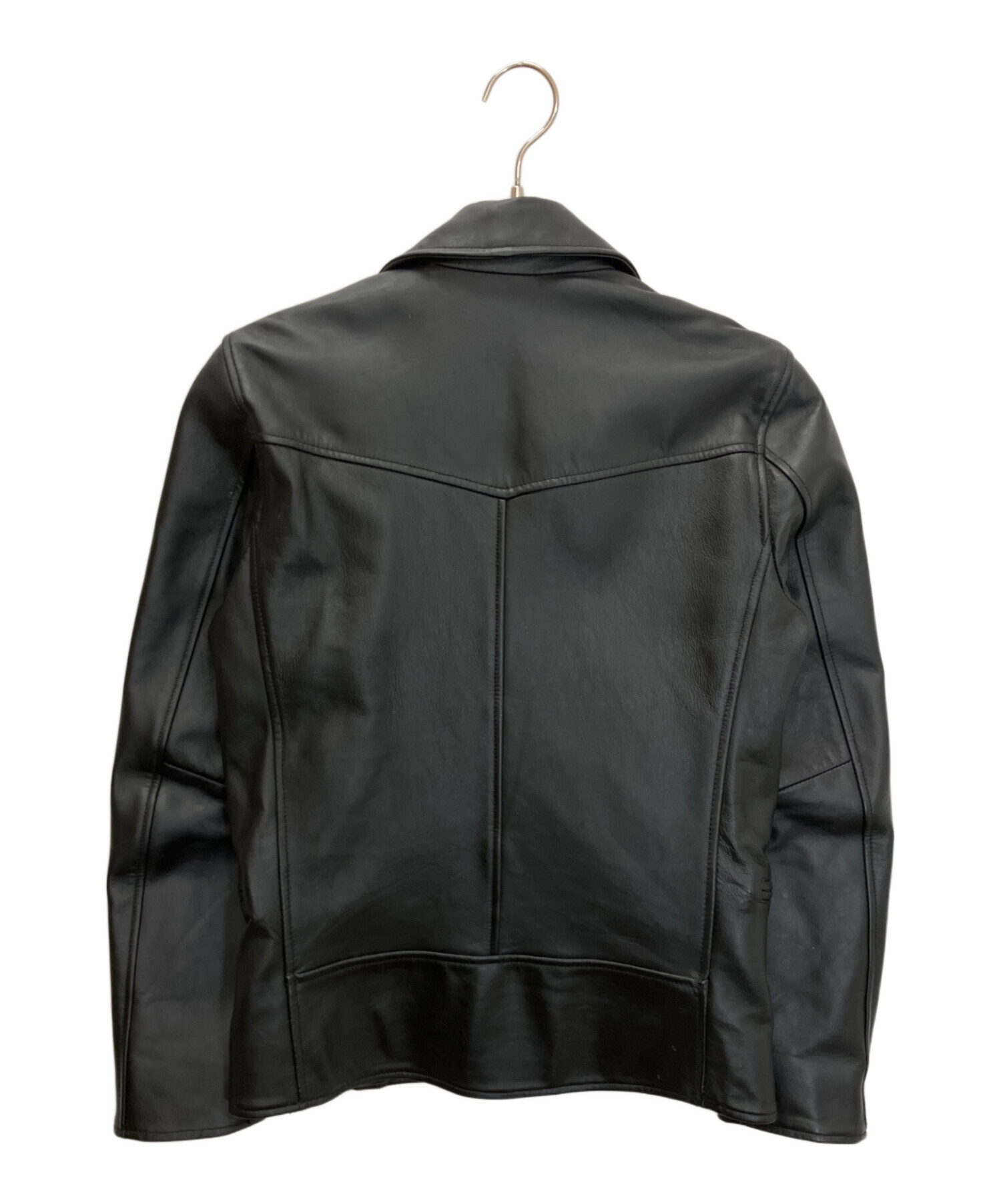 LHP ライダース 中古・古着通販】LHP (エルエイチピー) US-01D ダブルライダース