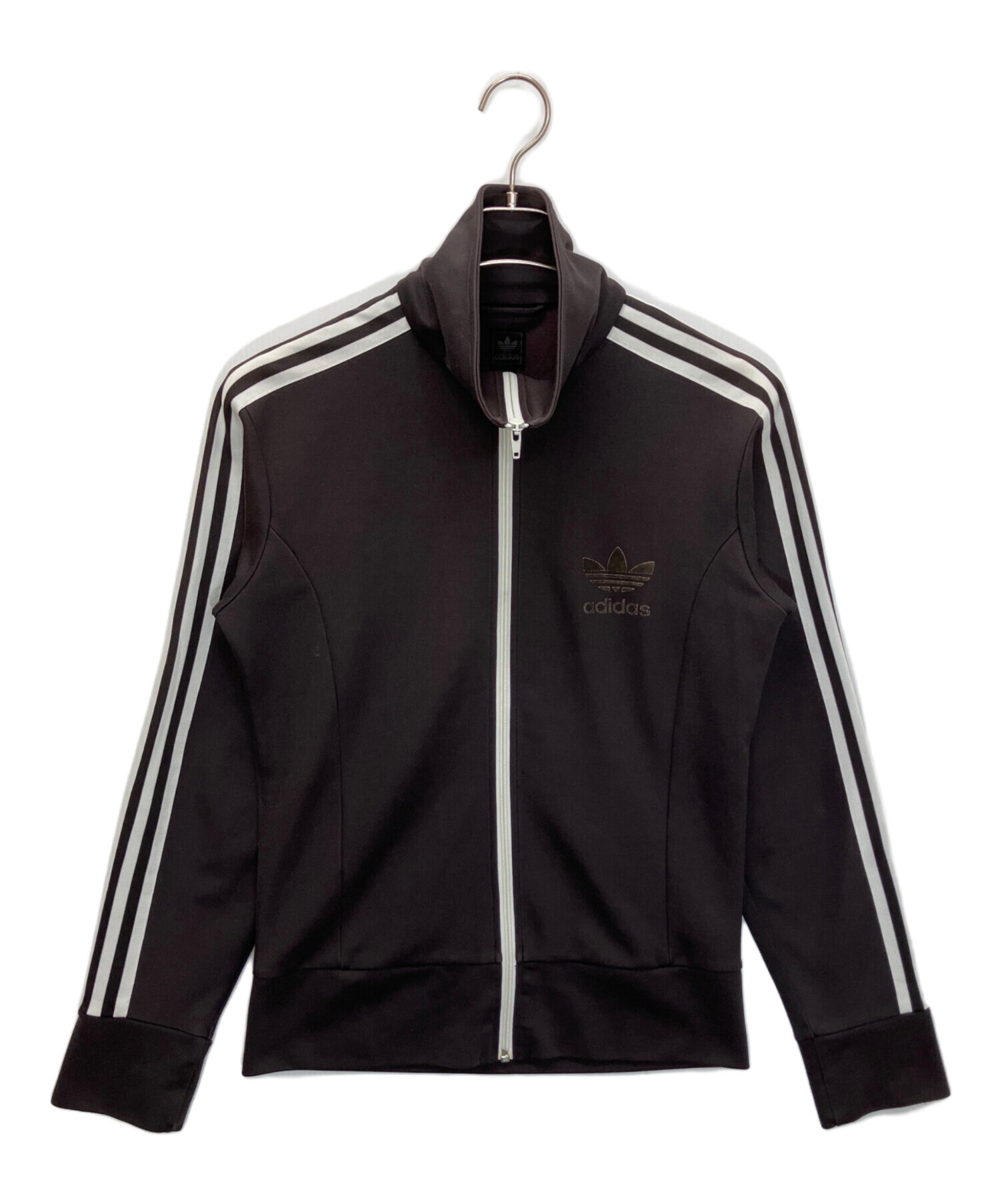 中古・古着通販】adidas (アディダス) 542243 トラックジャケット