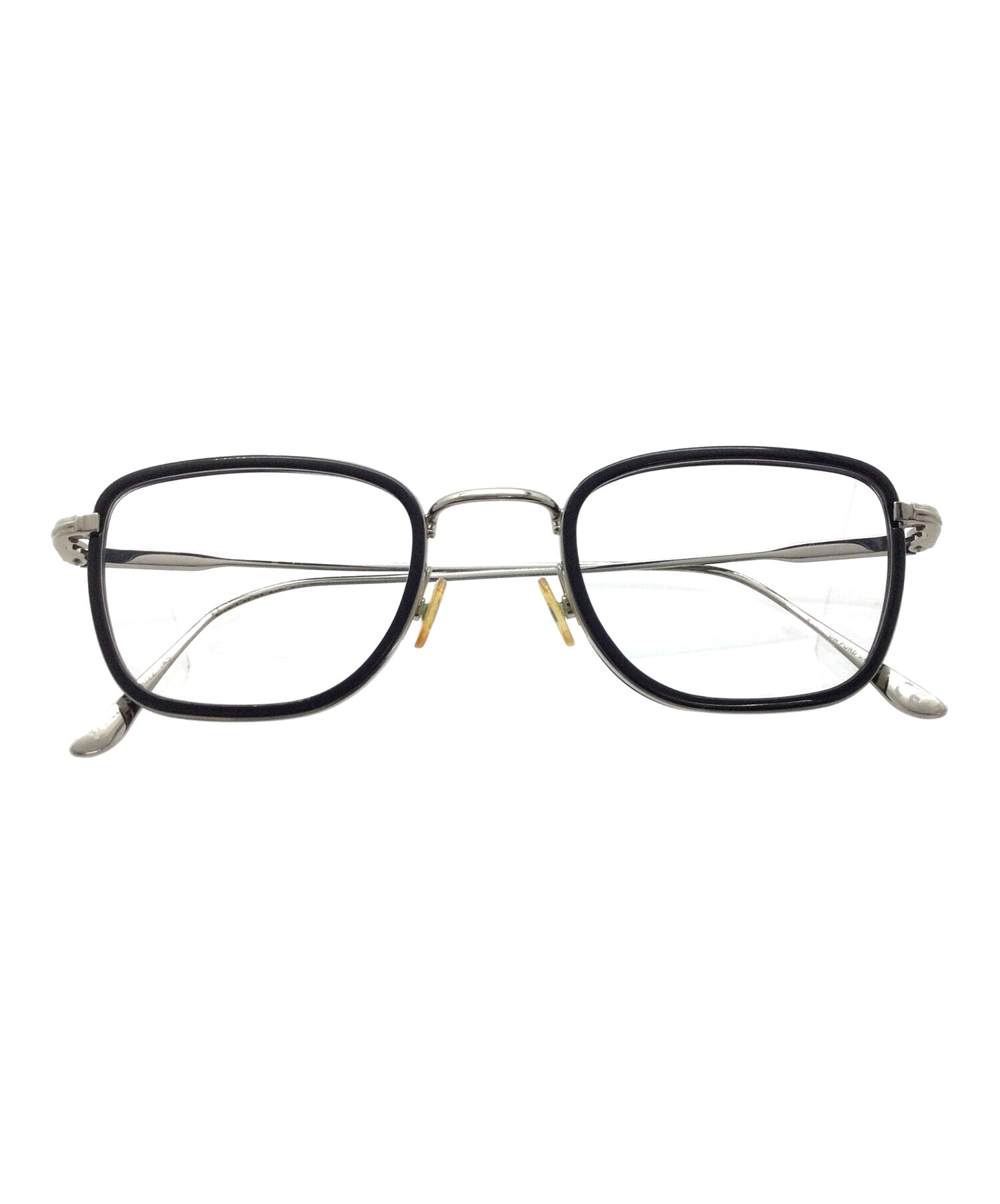 中古・古着通販】TOM FORD (トムフォード) 伊達眼鏡｜ブランド・古着 