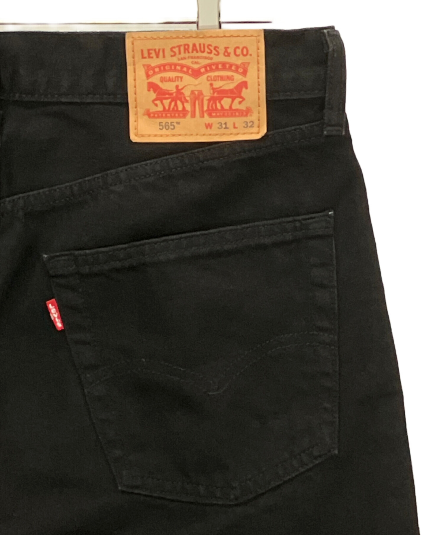 中古・古着通販】LEVI