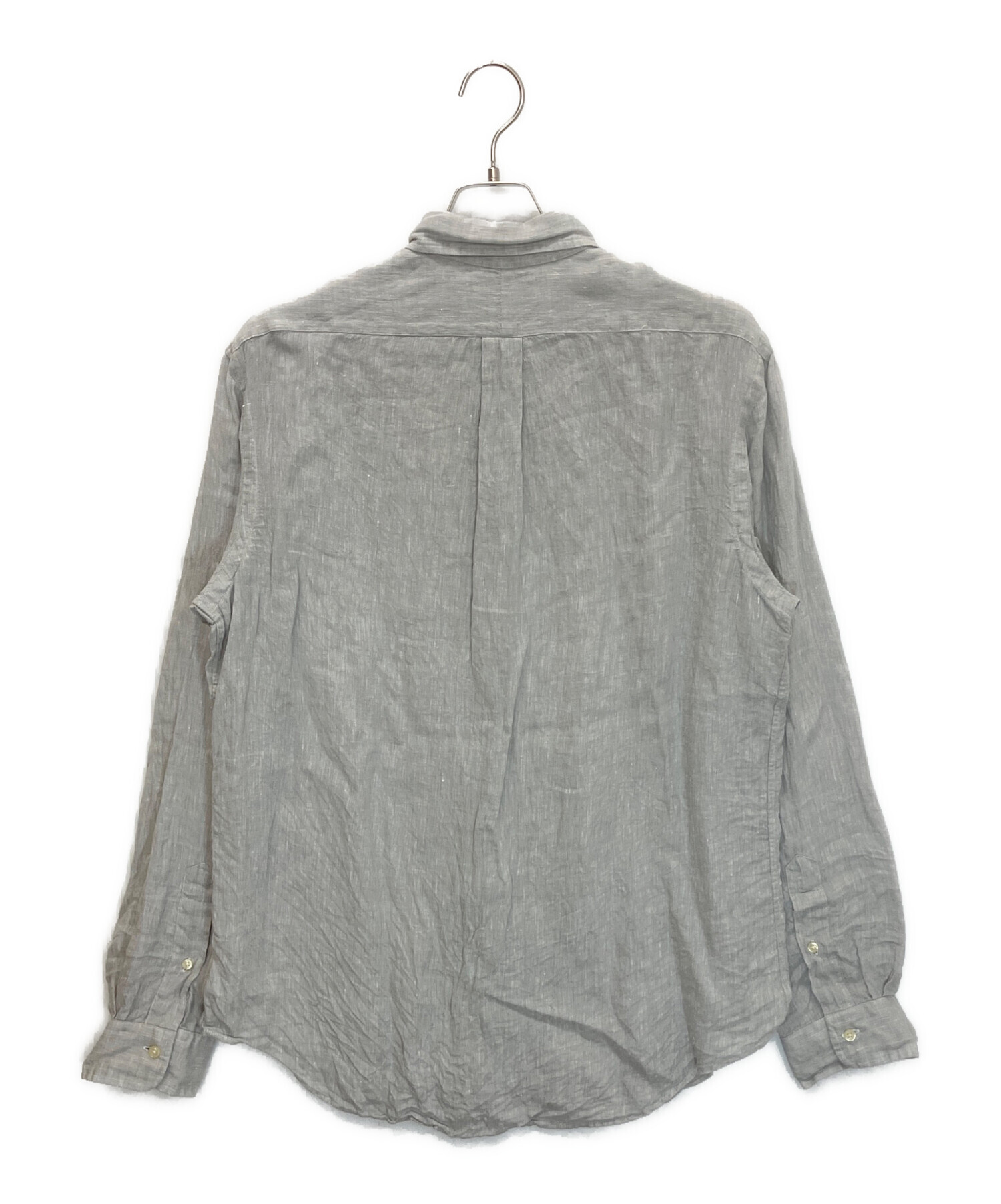 中古・古着通販】POLO RALPH LAUREN (ポロ・ラルフローレン) 長袖 