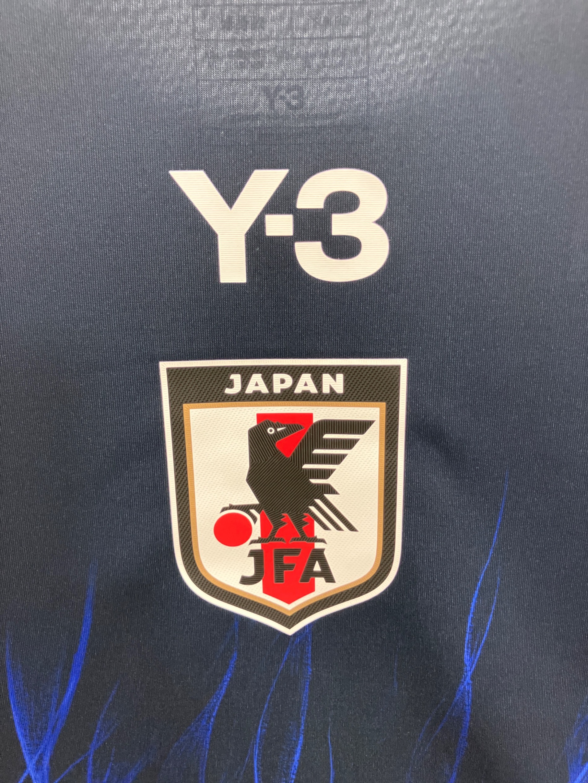 中古・古着通販】adidas (アディダス) IU0957 ゲームシャツ サイズ:XL