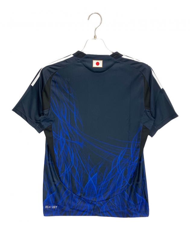 中古・古着通販】adidas (アディダス) IU0957 ゲームシャツ サイズ:XL