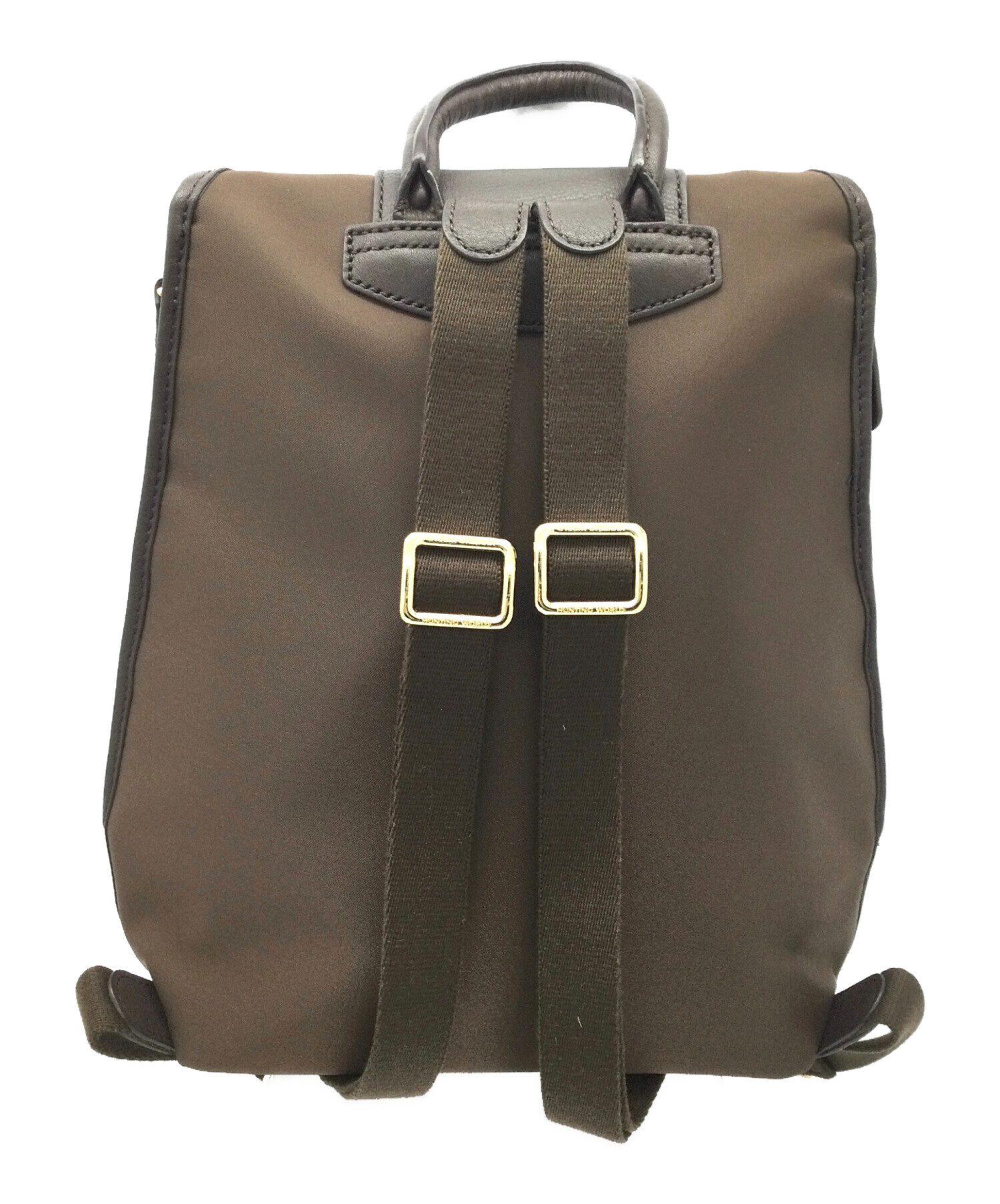 中古・古着通販】HUNTING WORLD (ハンティングワールド) リュック 