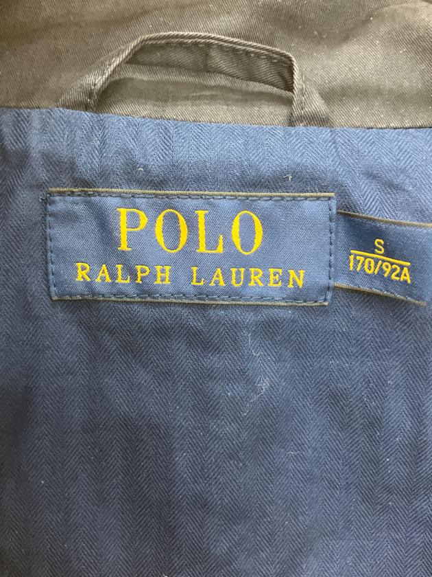 土日限定値下げ中　Polo Ralph Lauren ネイビー ジャケットL POLO by Ralph Lauren フリースジャケット ネイビー【1204A19