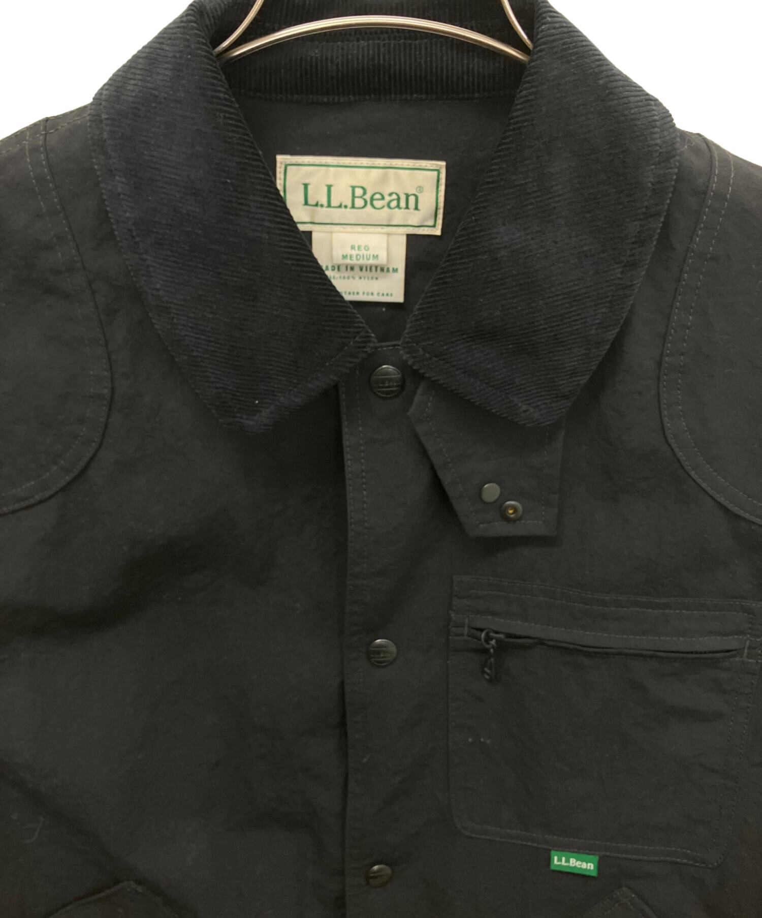 中古・古着通販】L.L.Bean (エルエルビーン) BEAUTY&YOUTH