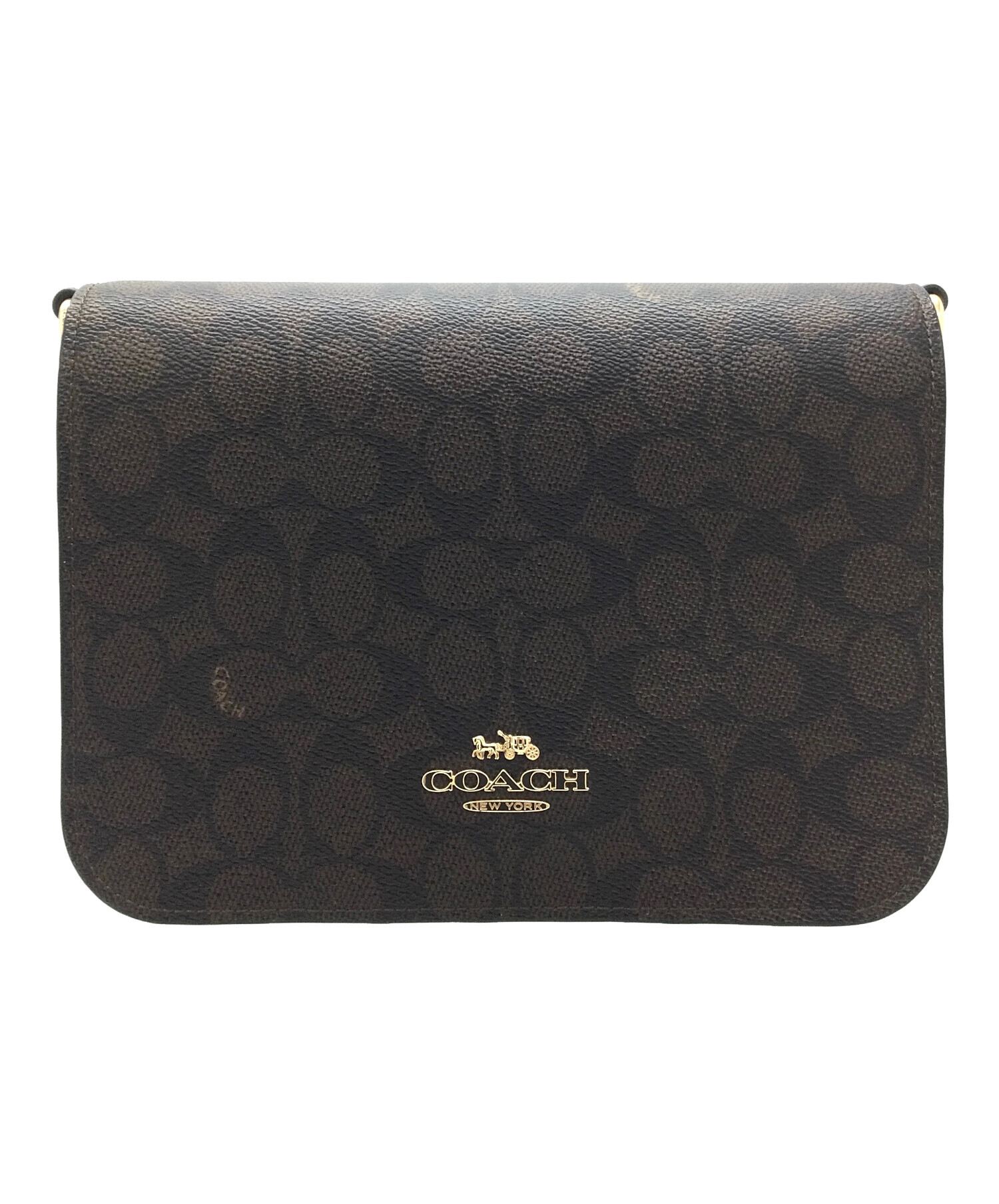 COACH  2wayバック コーチ COACH コーチ ショルダーバッグ レディース COACH 2Way