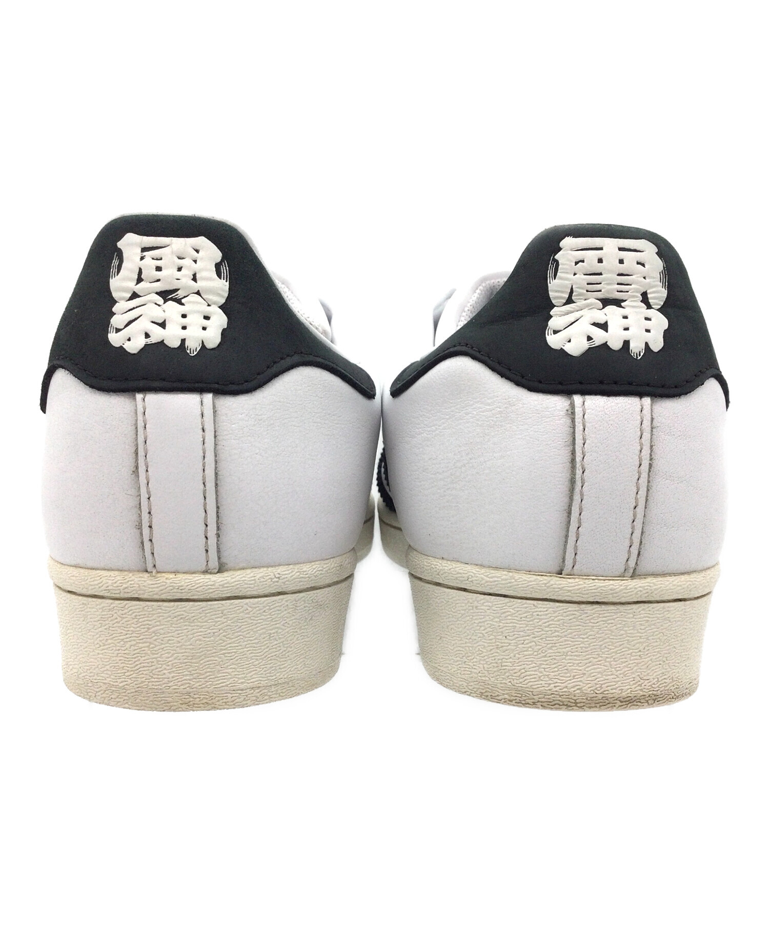 極上美品！旧裏ブイズ3点セット 中古・古着通販】adidas Originals (アディダスオリジナル) THREE