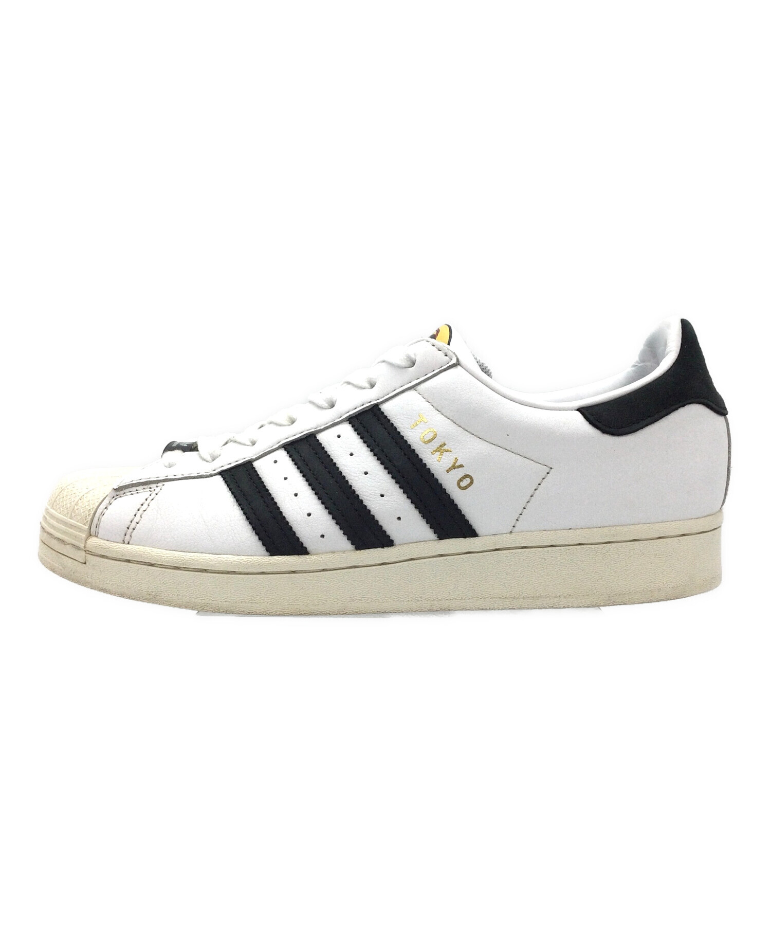 中古・古着通販】adidas Originals (アディダスオリジナル) THREE