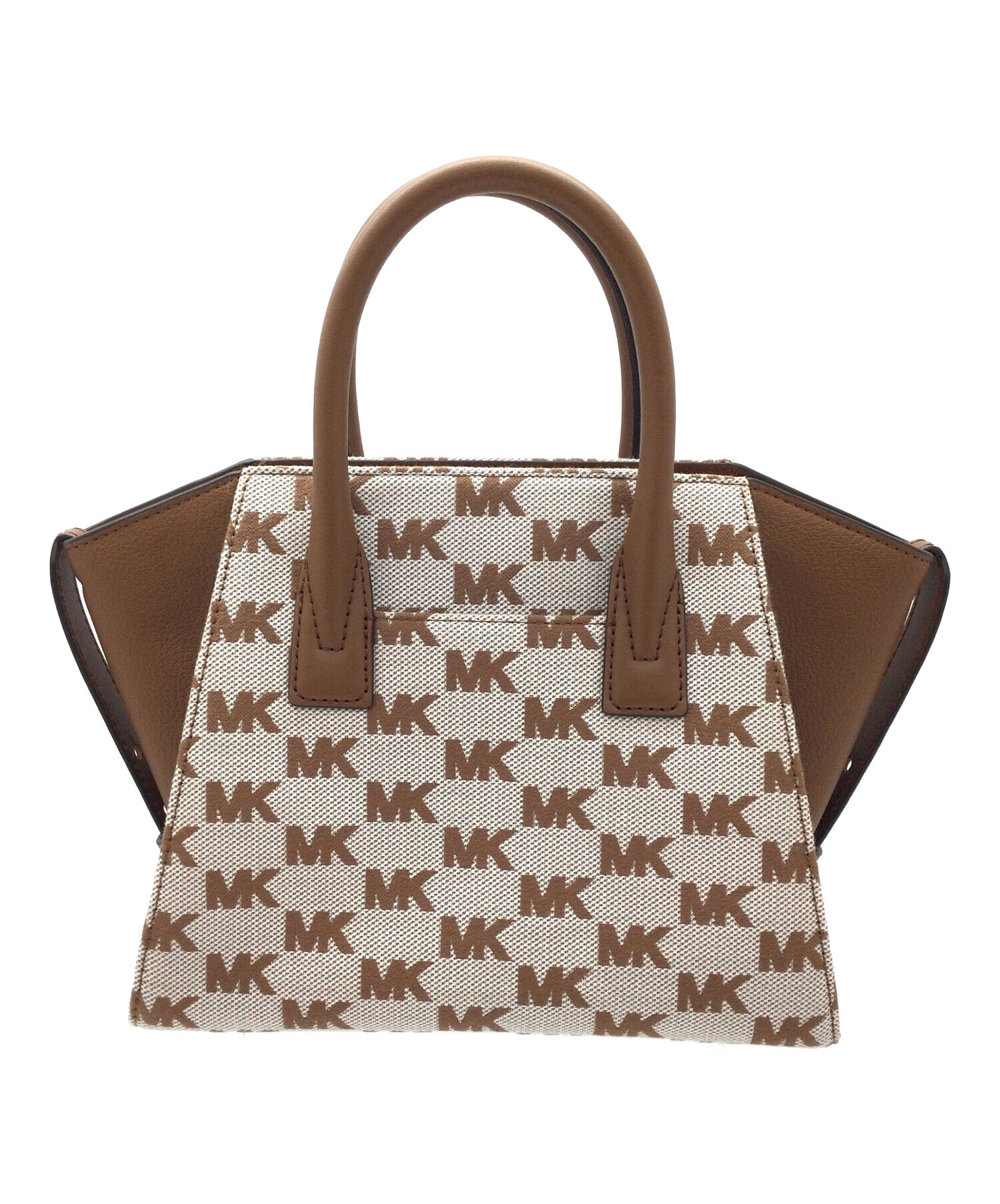 中古・古着通販】MICHAEL KORS (マイケル・コース) 2WAYバッグ
