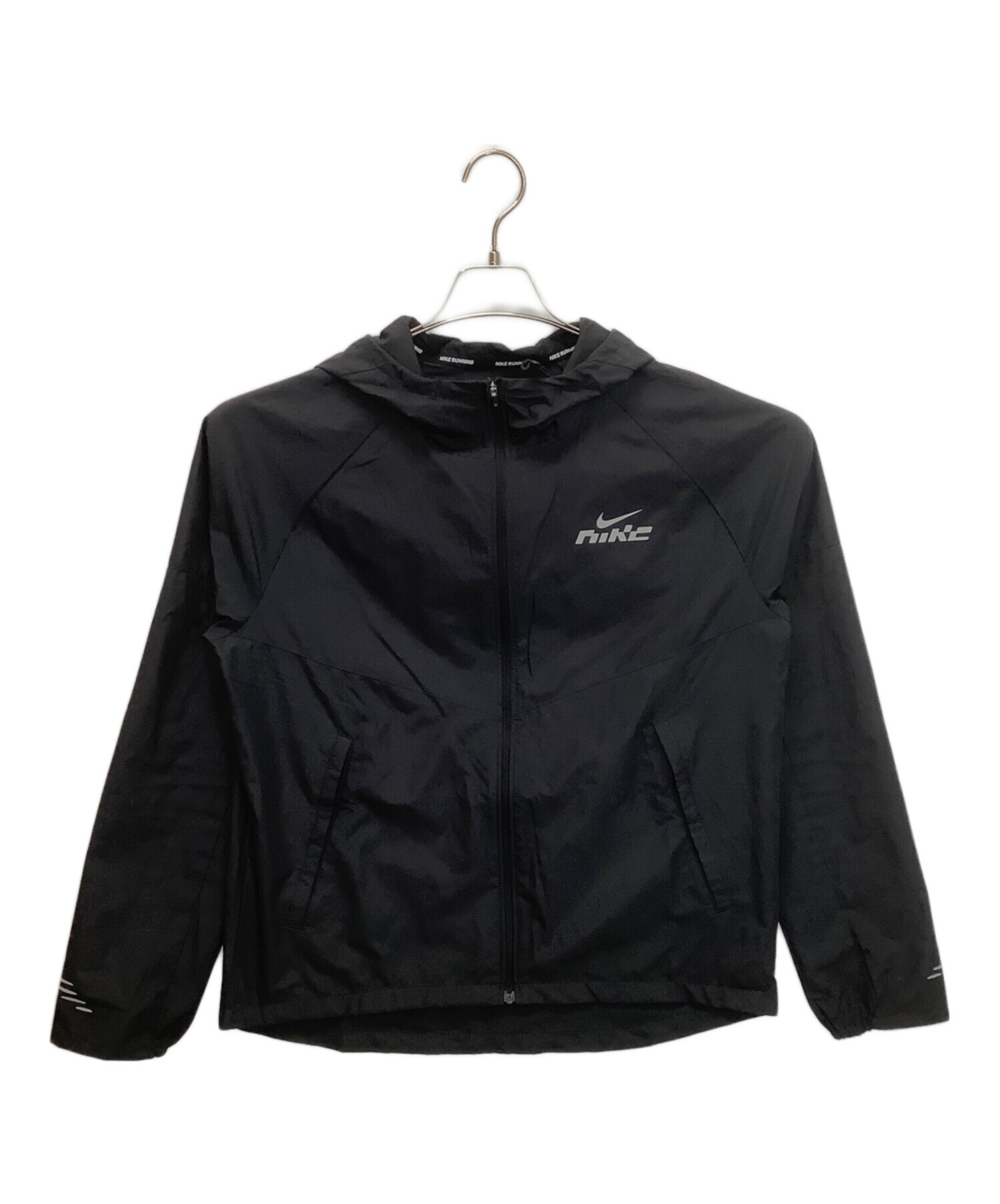中古・古着通販】NIKE (ナイキ) IB3771-010 ランニングジャケット 