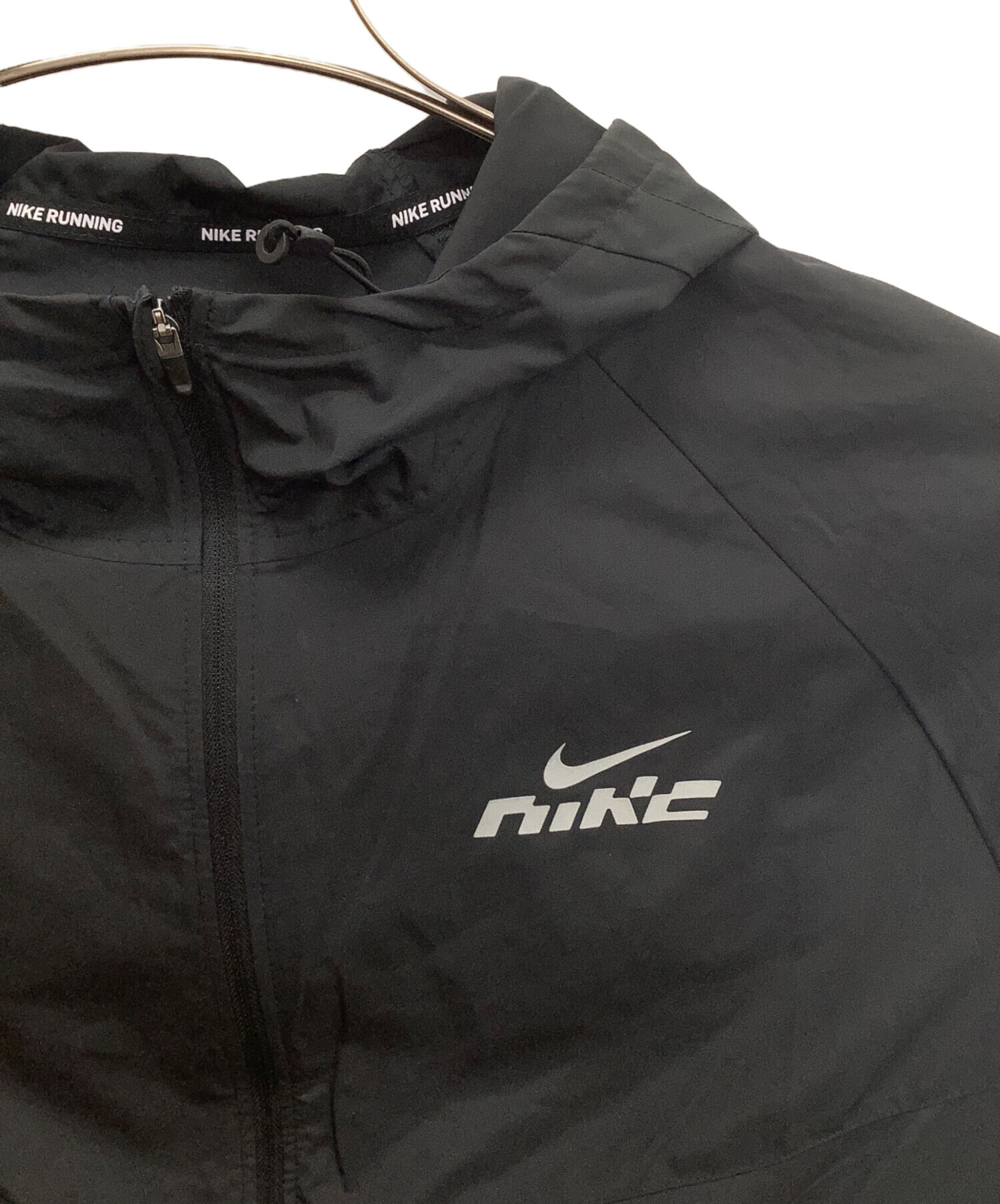 中古・古着通販】NIKE (ナイキ) IB3771-010 ランニングジャケット 