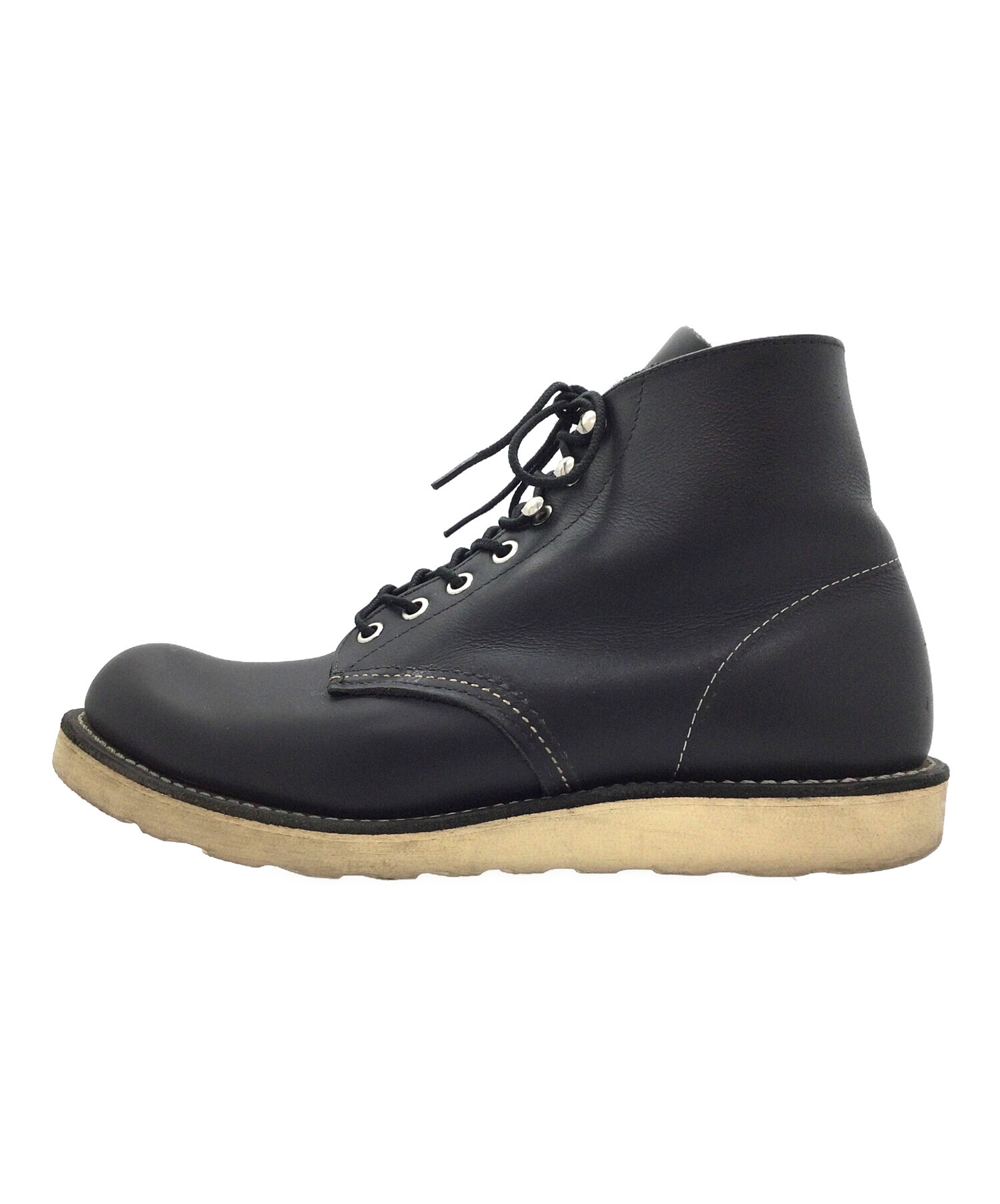 中古・古着通販】RED WING (レッドウィング) 6-inch Classic Round 