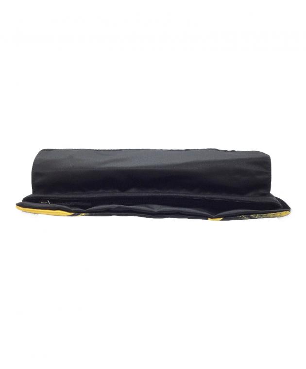 G*a様 EASTPAK RAF SIMONS ブラック　ボディバッグ RAF SIMONS】ラフシモンズ EASTPAK × RAF SIMONS ボディバッグ