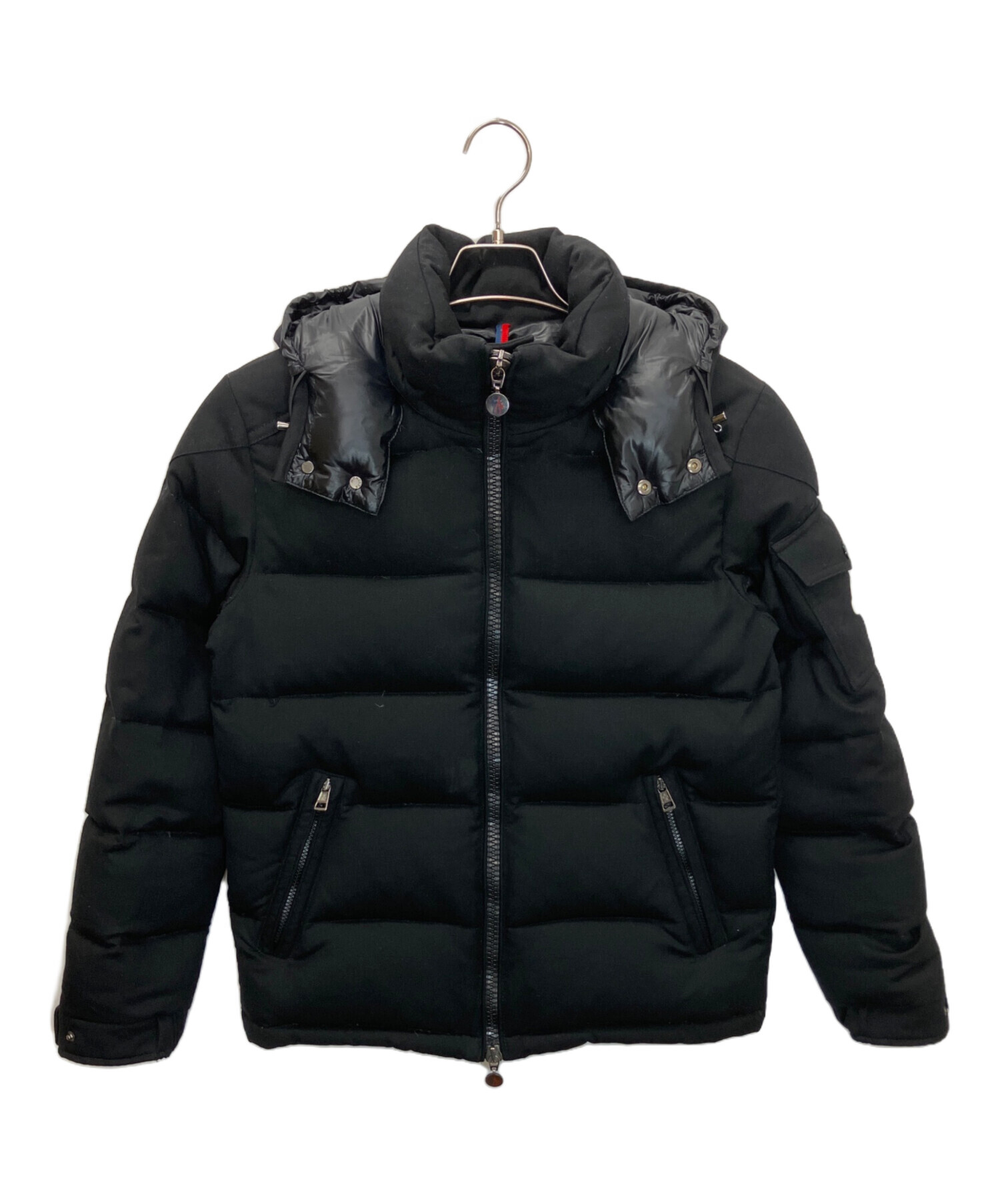 中古・古着通販】MONCLER (モンクレール) 122-091-40338-05 ダウン 