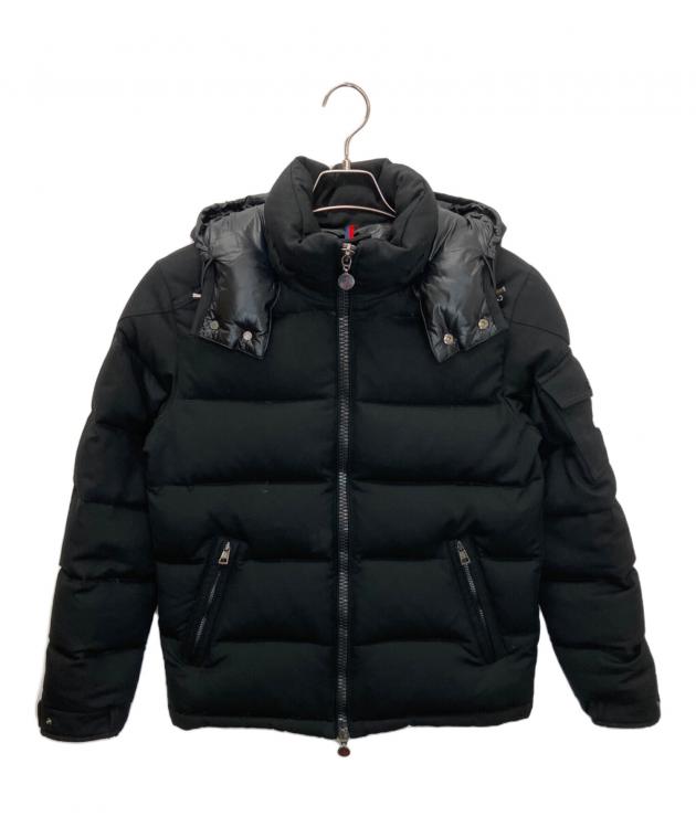 中古・古着通販】MONCLER (モンクレール) 122-091-40338-05 ダウン