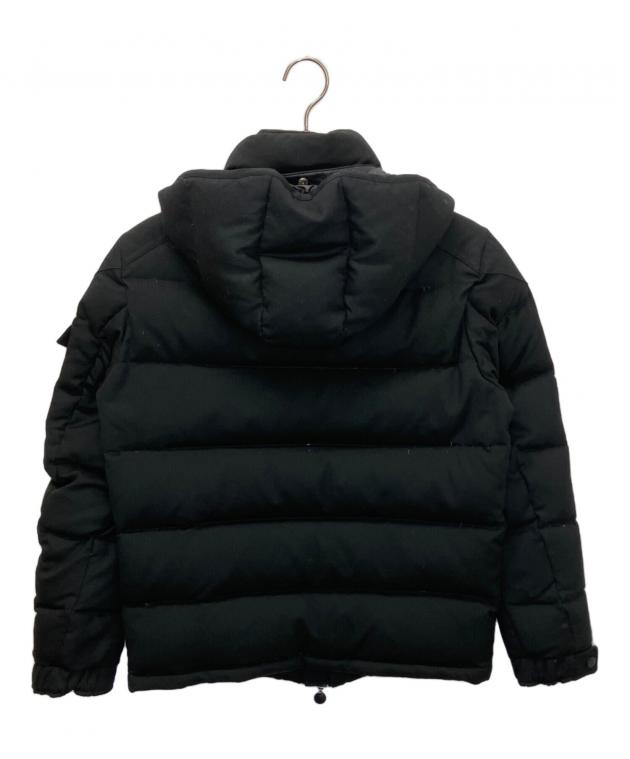 中古・古着通販】MONCLER (モンクレール) 122-091-40338-05 ダウン