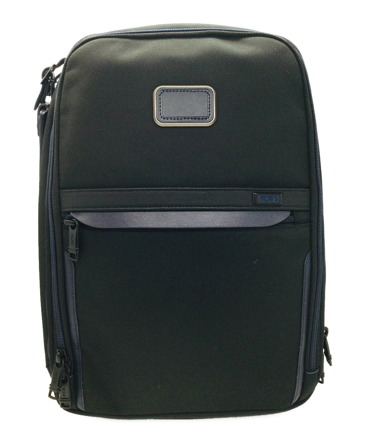 中古・古着通販】TUMI (トゥミ) リュック｜ブランド・古着通販