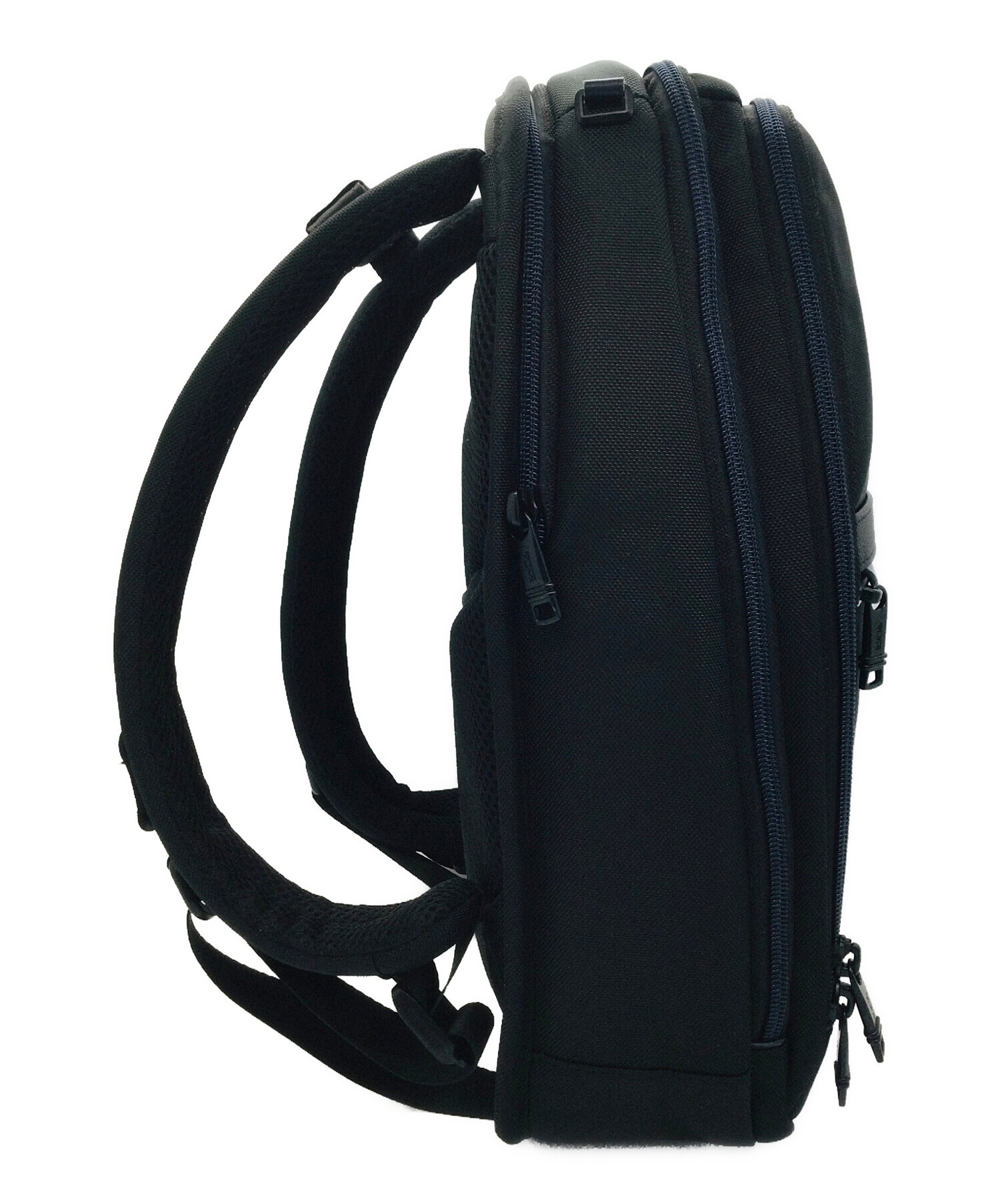 中古・古着通販】TUMI (トゥミ) リュック｜ブランド・古着通販