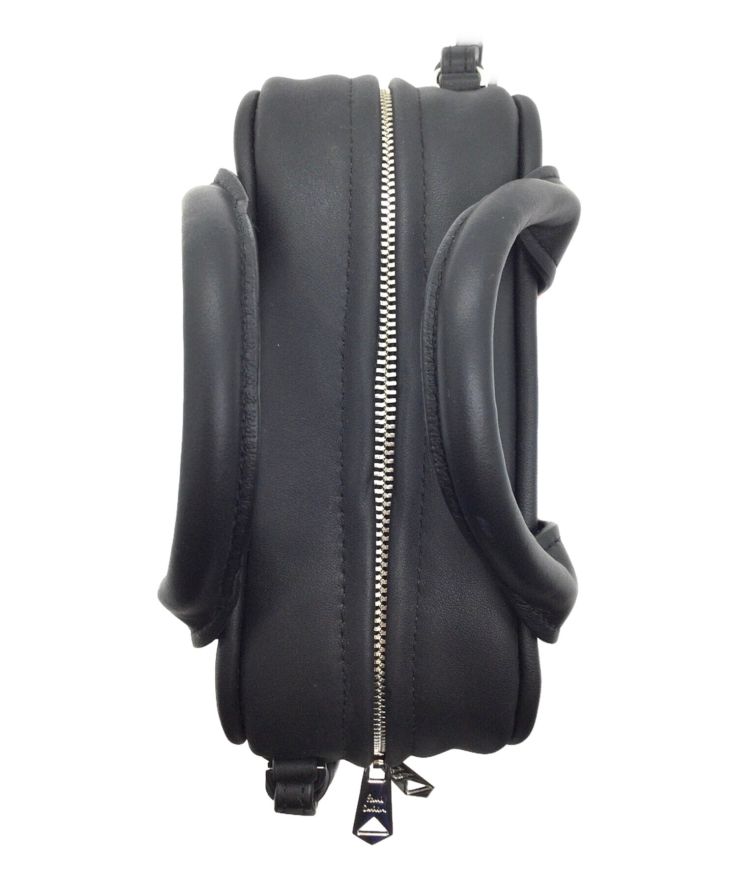 【極美品】ポールスミス　ヘルメットバッグ　2WAYバッグ 極美品】ポールスミス ヘルメットバッグ 2WAYバッグ - メルカリ