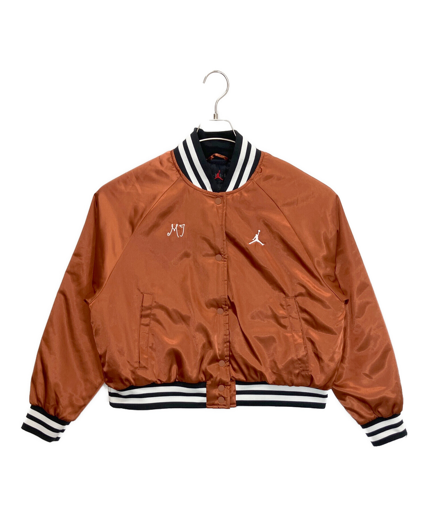中古・古着通販】JORDAN (ジョーダン) FB5154-209 ジャケット ブラウン 