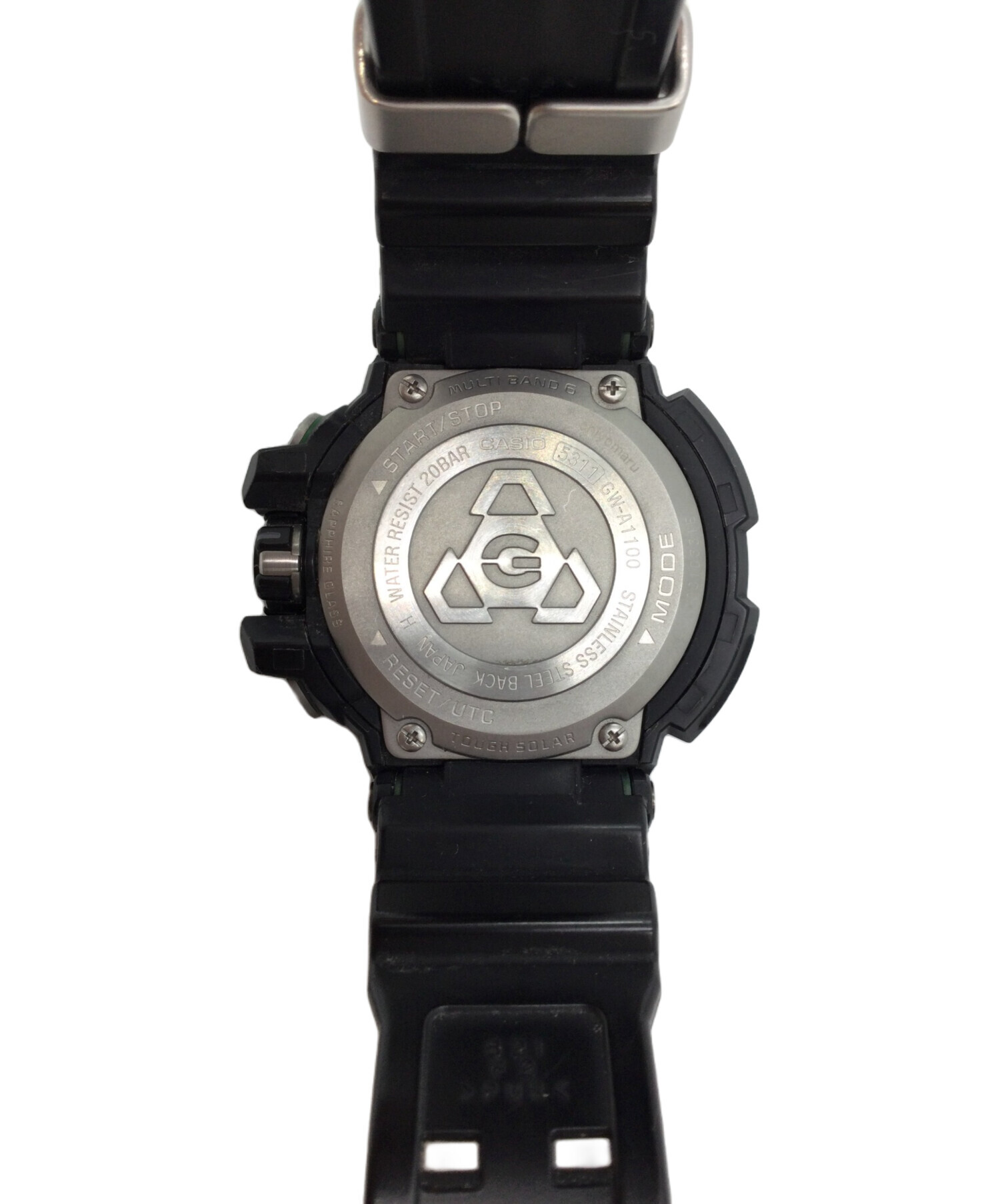 取引中 CASIO 腕時計　 新品未使用 中古・古着通販】CASIO (カシオ) 腕時計｜ブランド・古着通販