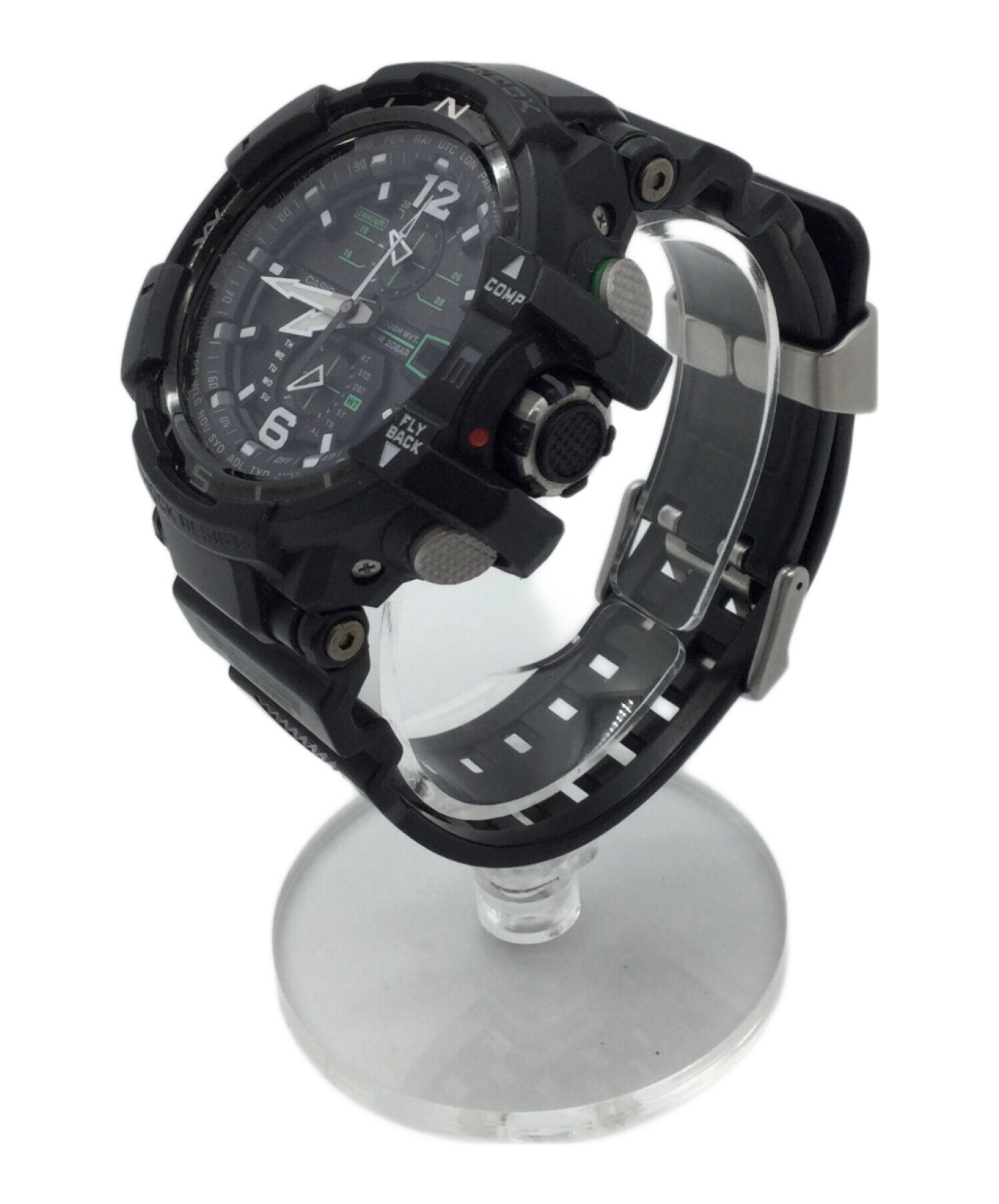 中古・古着通販】CASIO (カシオ) 腕時計｜ブランド・古着通販
