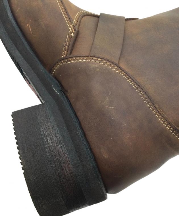 中古・古着通販】Sendra Boots (センドラブーツ) エンジニアブーツ