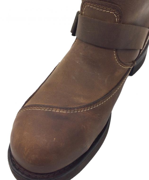 中古・古着通販】Sendra Boots (センドラブーツ) エンジニアブーツ