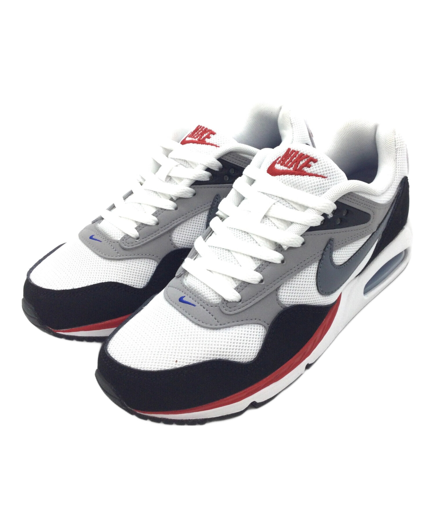 中古・古着通販】NIKE (ナイキ) Air Max Correlate ホワイト×ブラック 