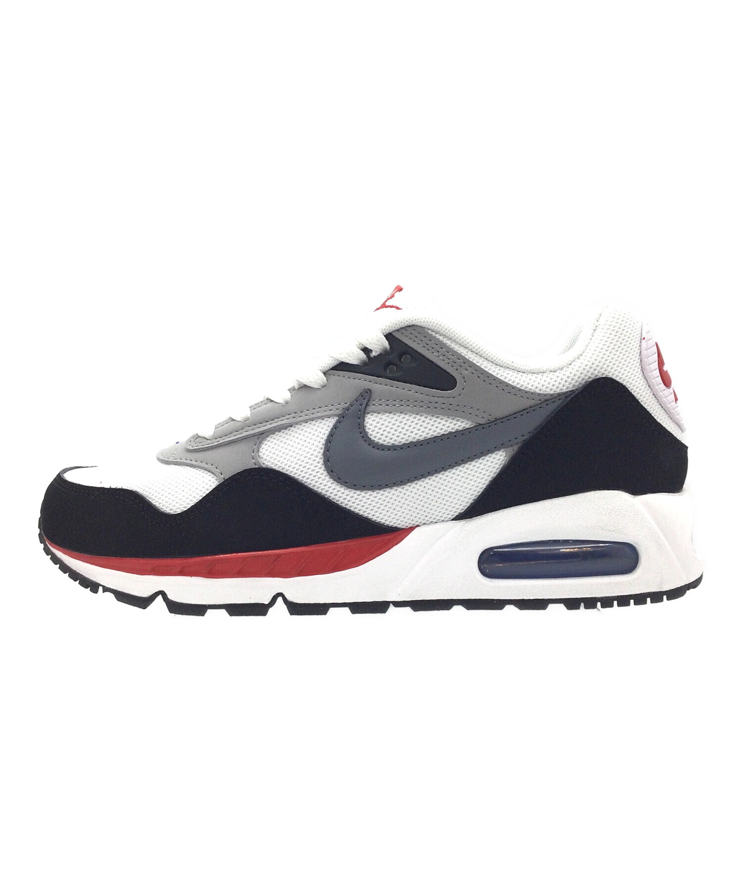 中古・古着通販】NIKE (ナイキ) Air Max Correlate ホワイト×ブラック 