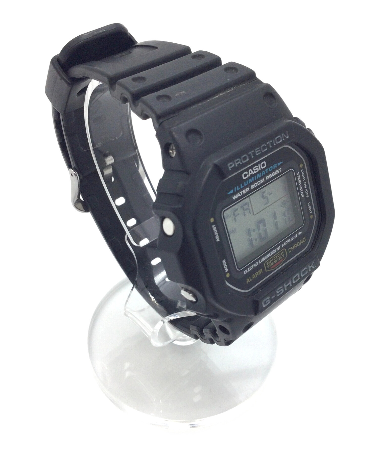 中古・古着通販】CASIO (カシオ) G-SHOCK DW-5600E｜ブランド・古着 
