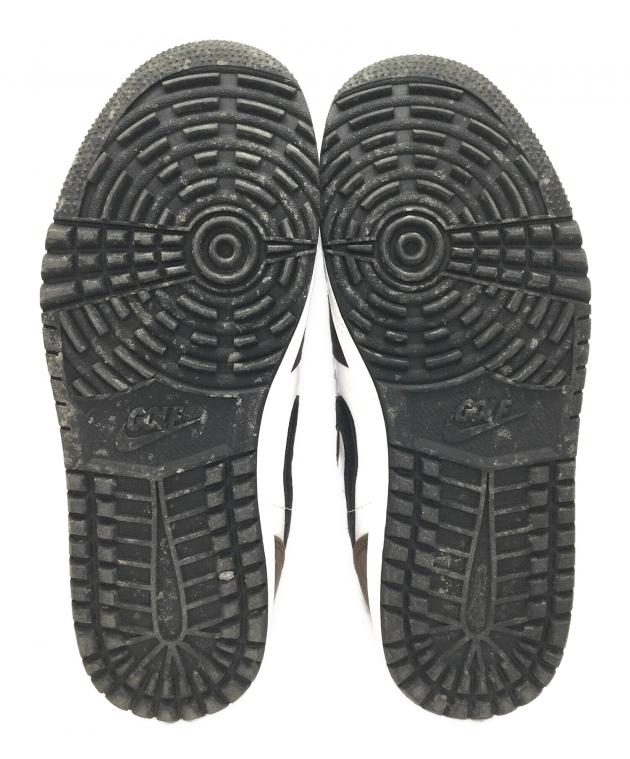 中古・古着通販】NIKE (ナイキ) Air Jordan 1 Mule Golf 