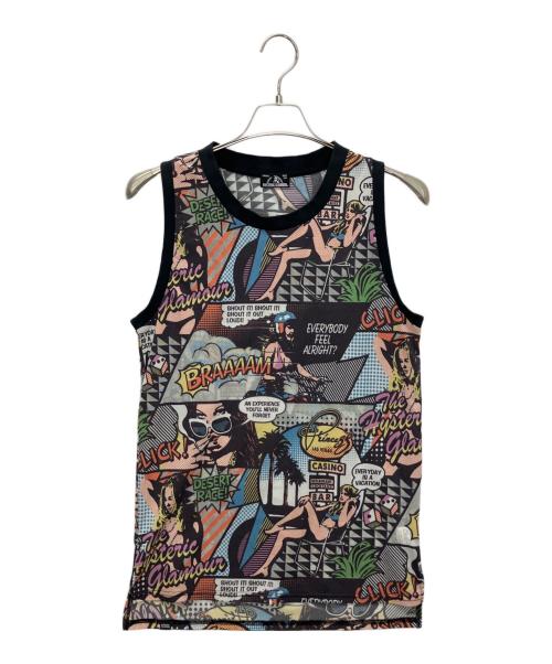 中古・古着通販】Hysteric Glamour (ヒステリックグラマー) メッシュ