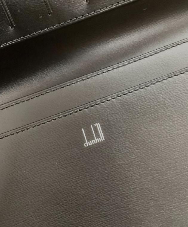 ダンヒル 創業100周年記念社史「ALFRED DUNHILL」1992 写真集 中古・古着通販】ALFRED DUNHILL (アルフレッド・ダンヒル) 長財布