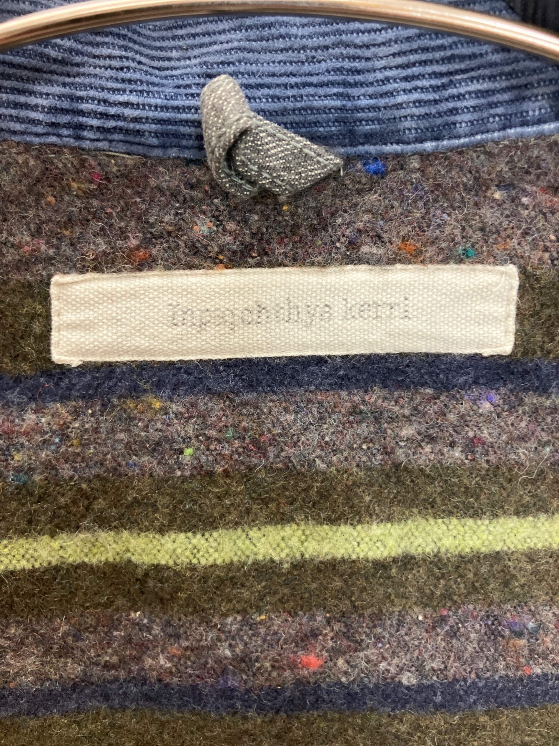 中古・古着通販】INPAICHTHYS KERRI (インパクティス ケリー